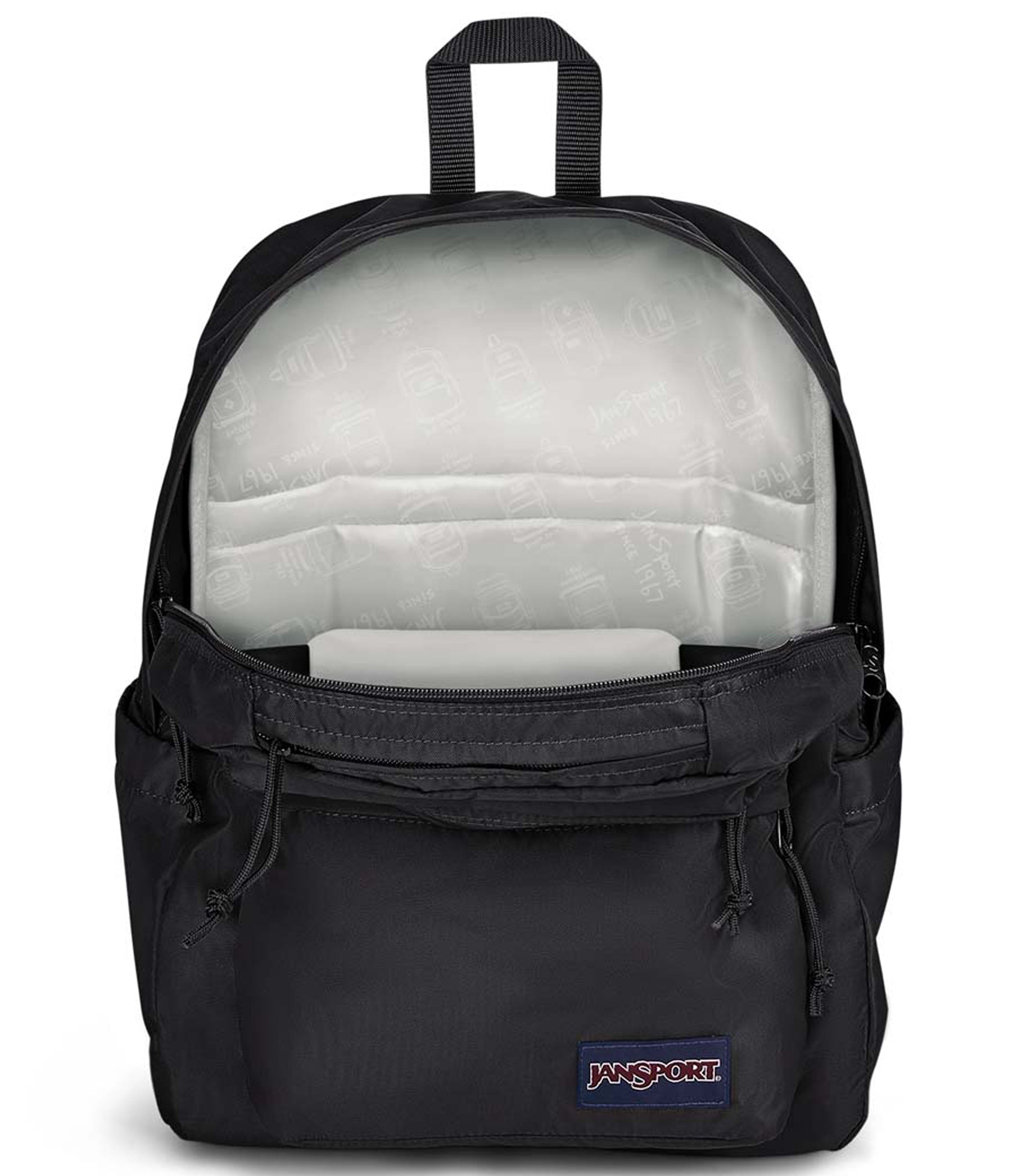 JANSPORTDouble Break Backpack