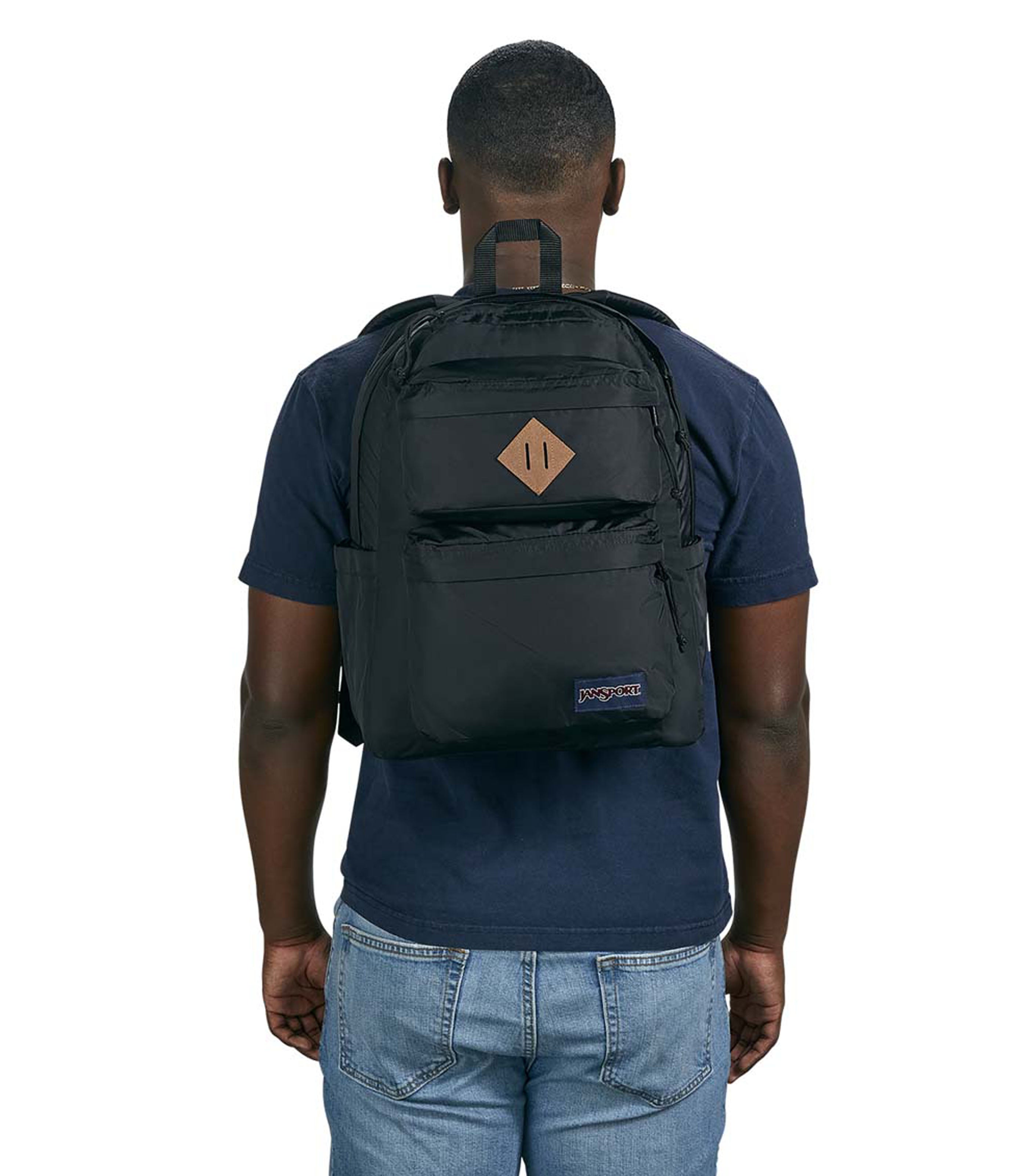 JANSPORTDouble Break Backpack