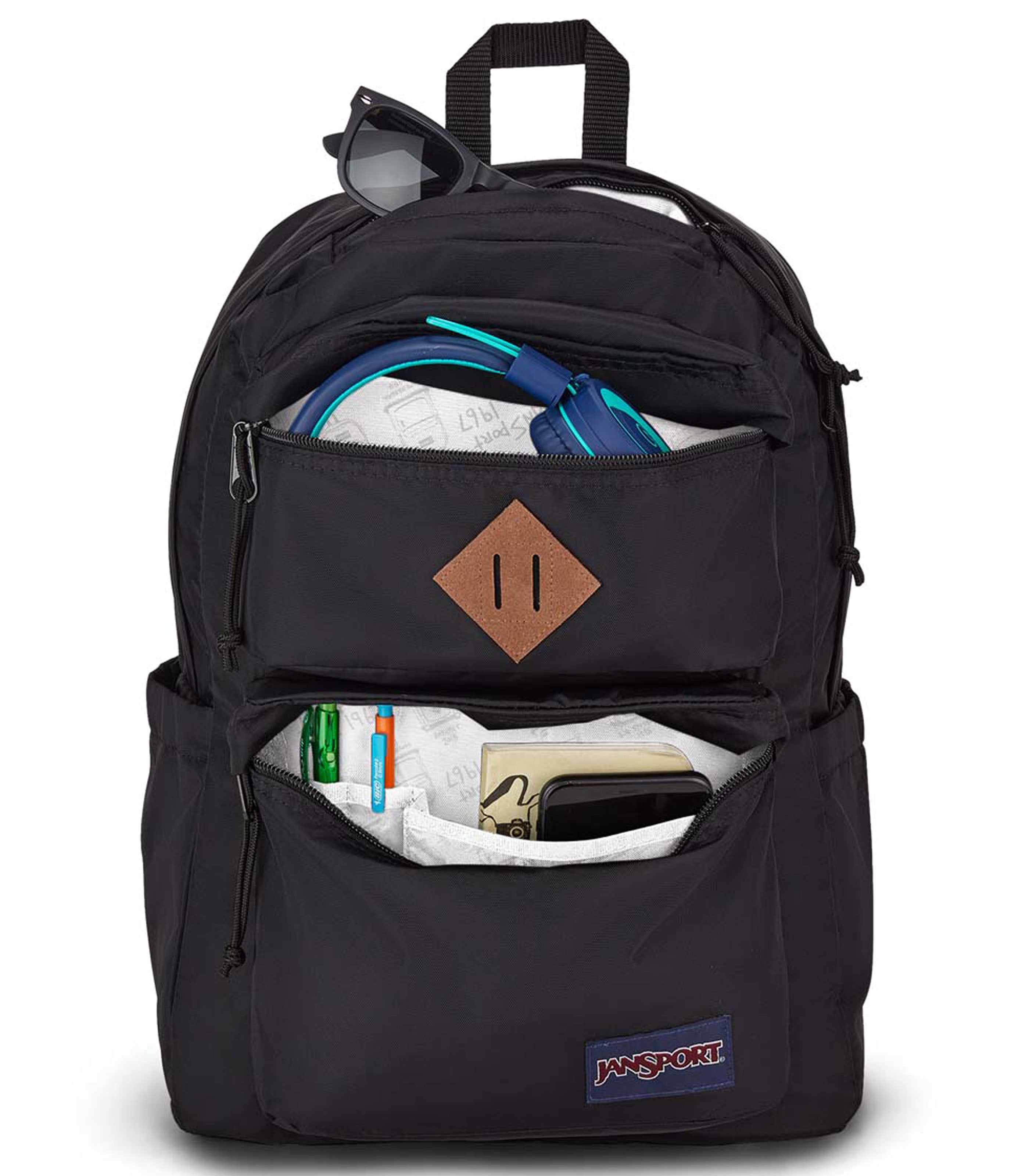 JANSPORTDouble Break Backpack