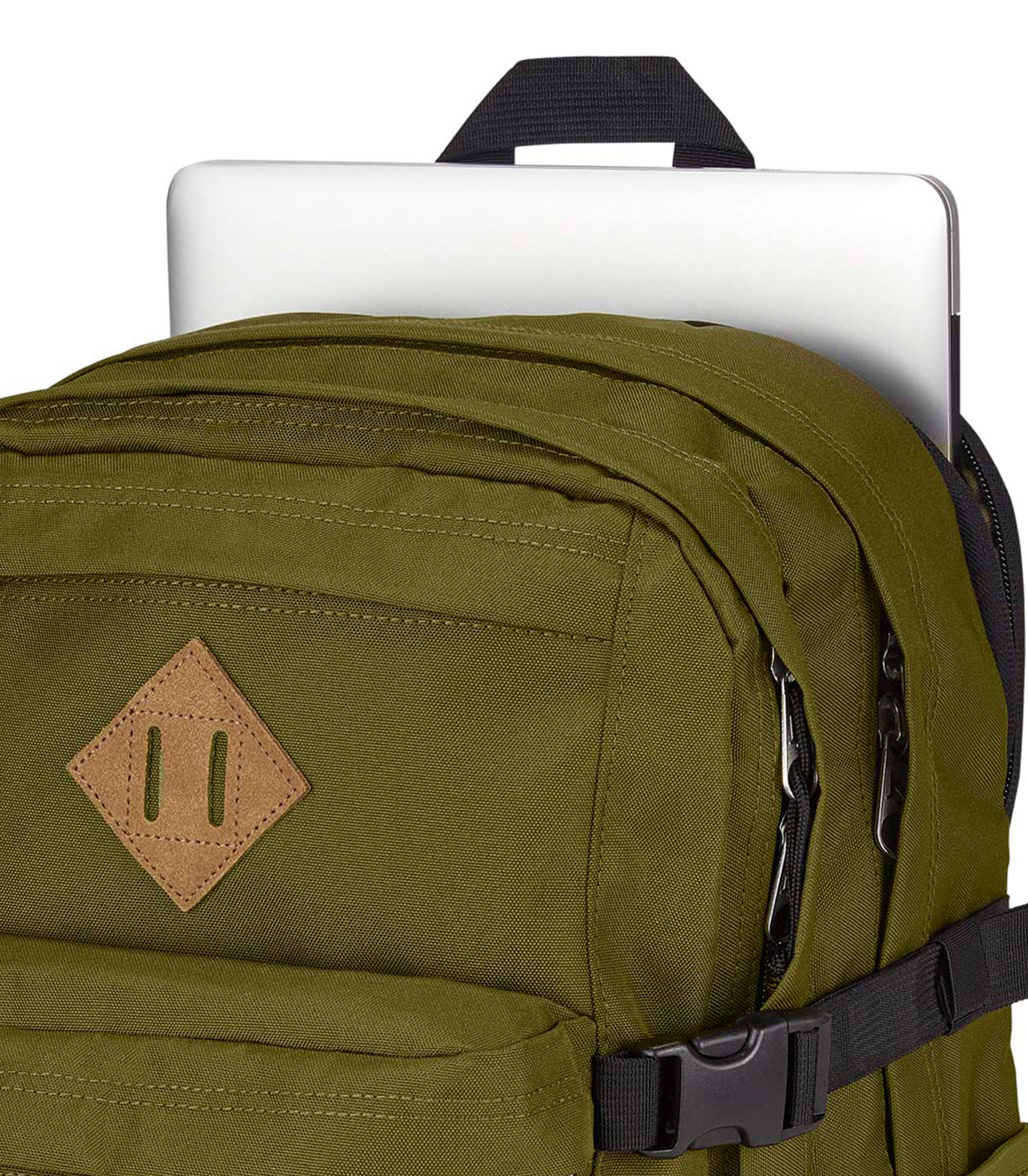 JANSPORTMain Campus Backpack