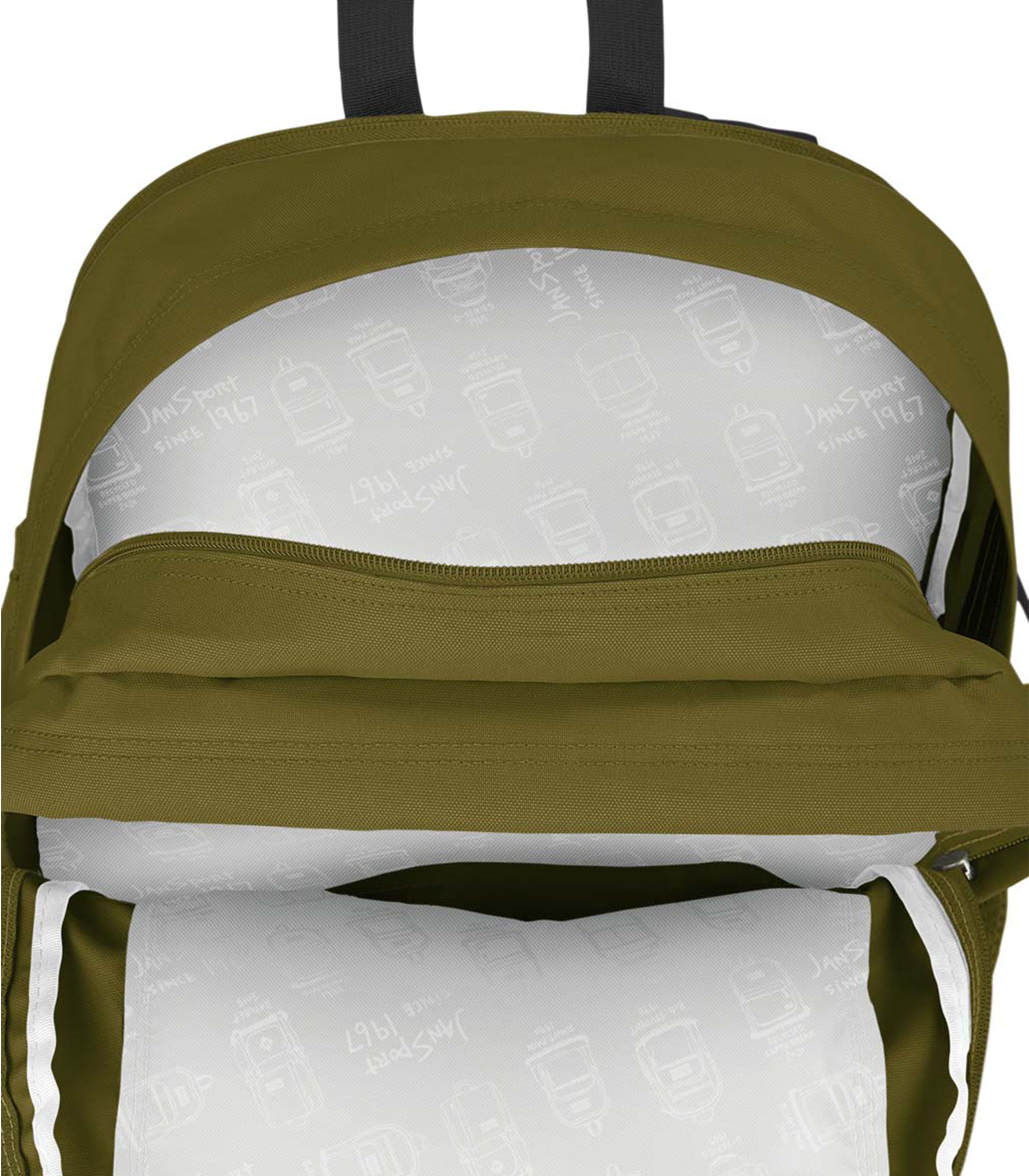 JANSPORTMain Campus Backpack