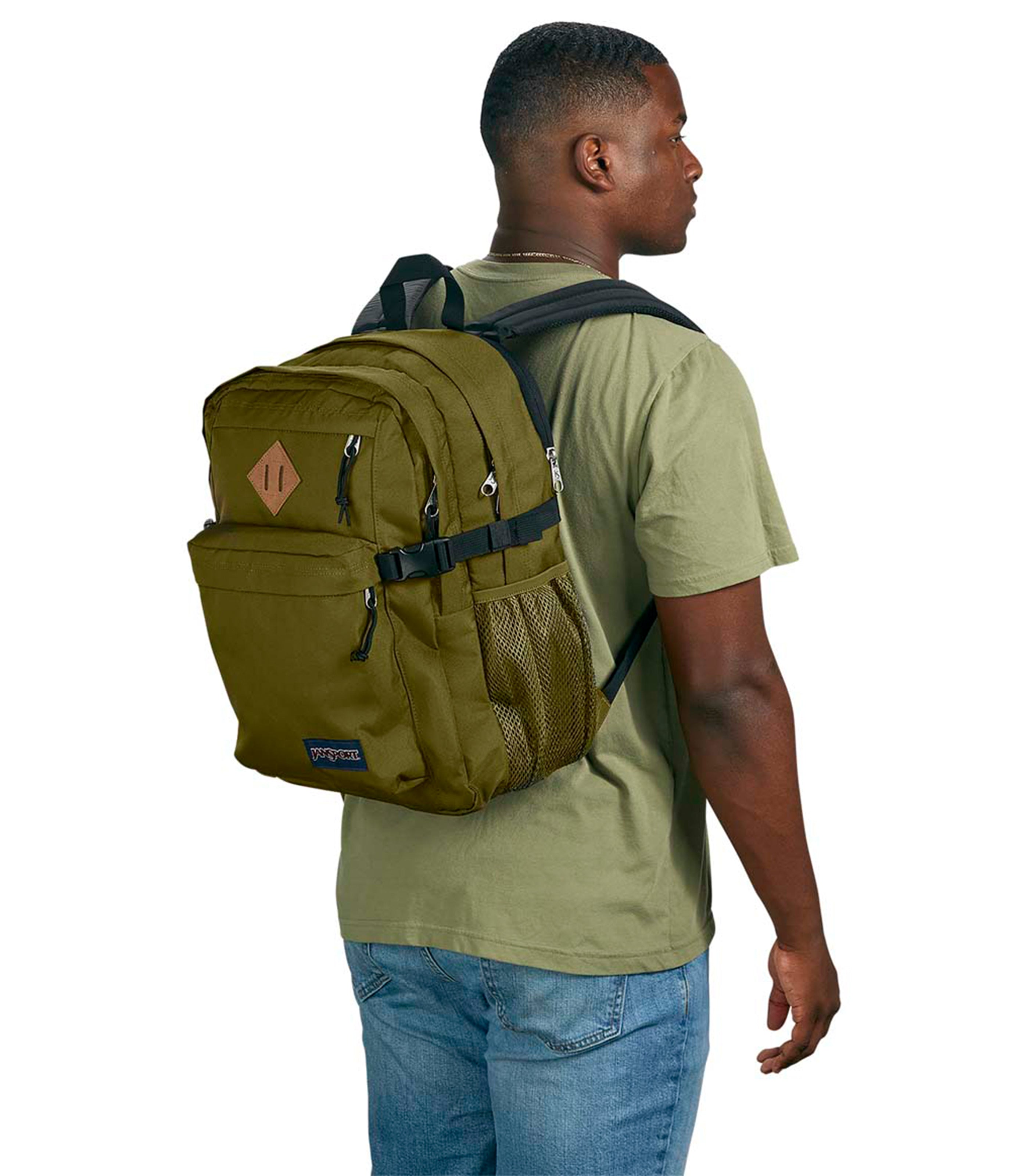 JANSPORTMain Campus Backpack