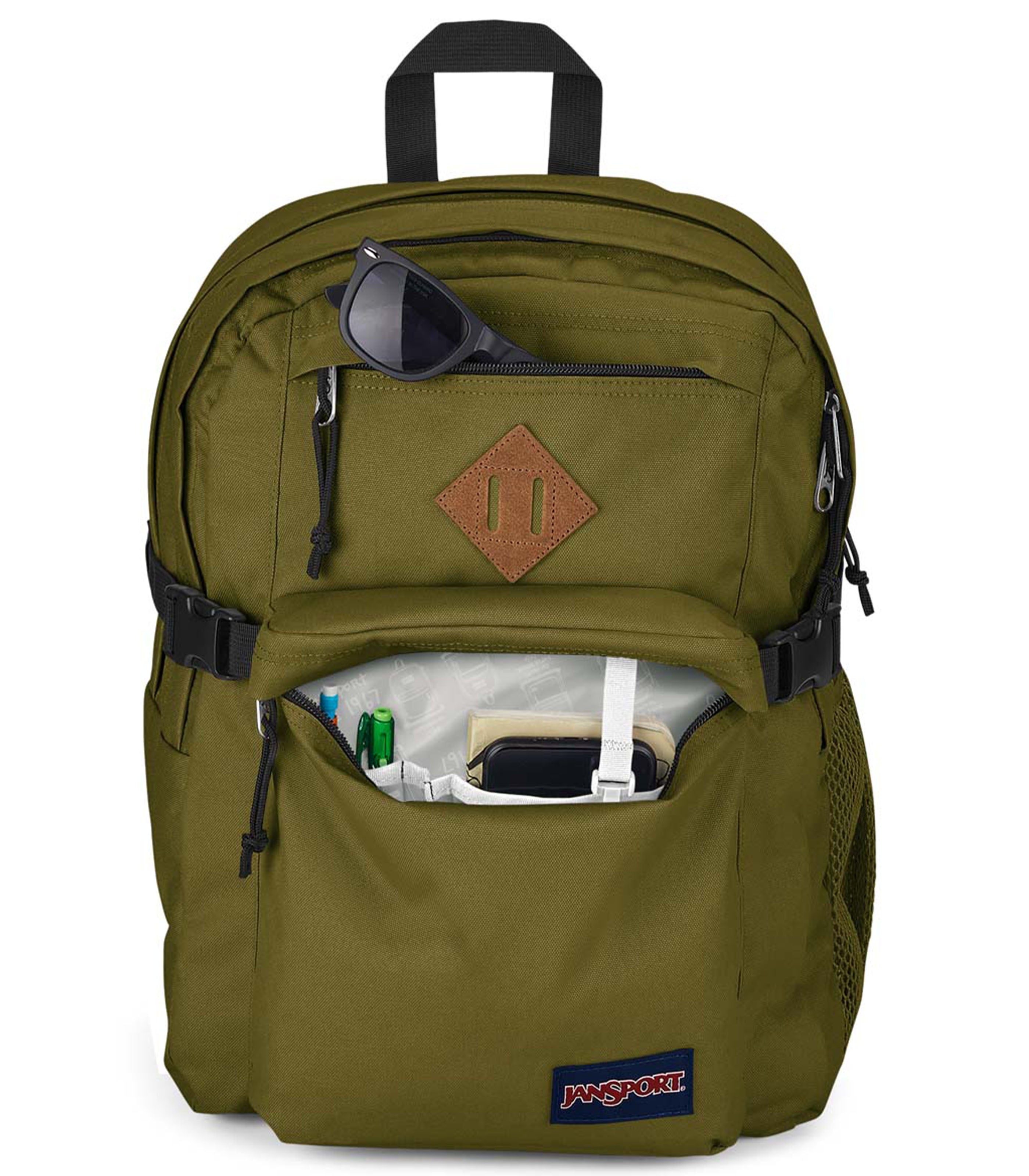 JANSPORTMain Campus Backpack