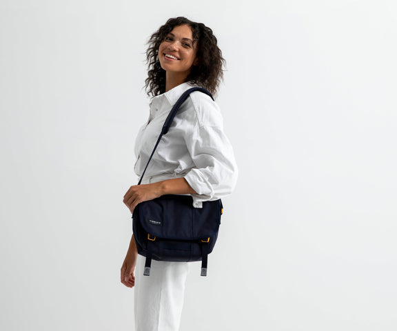 TIMBUK2Flight Classic Messenger Sling Bag