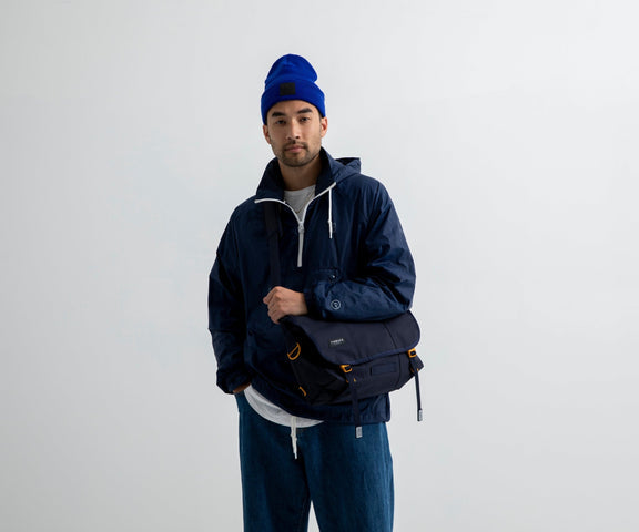TIMBUK2Flight Classic Messenger Sling Bag