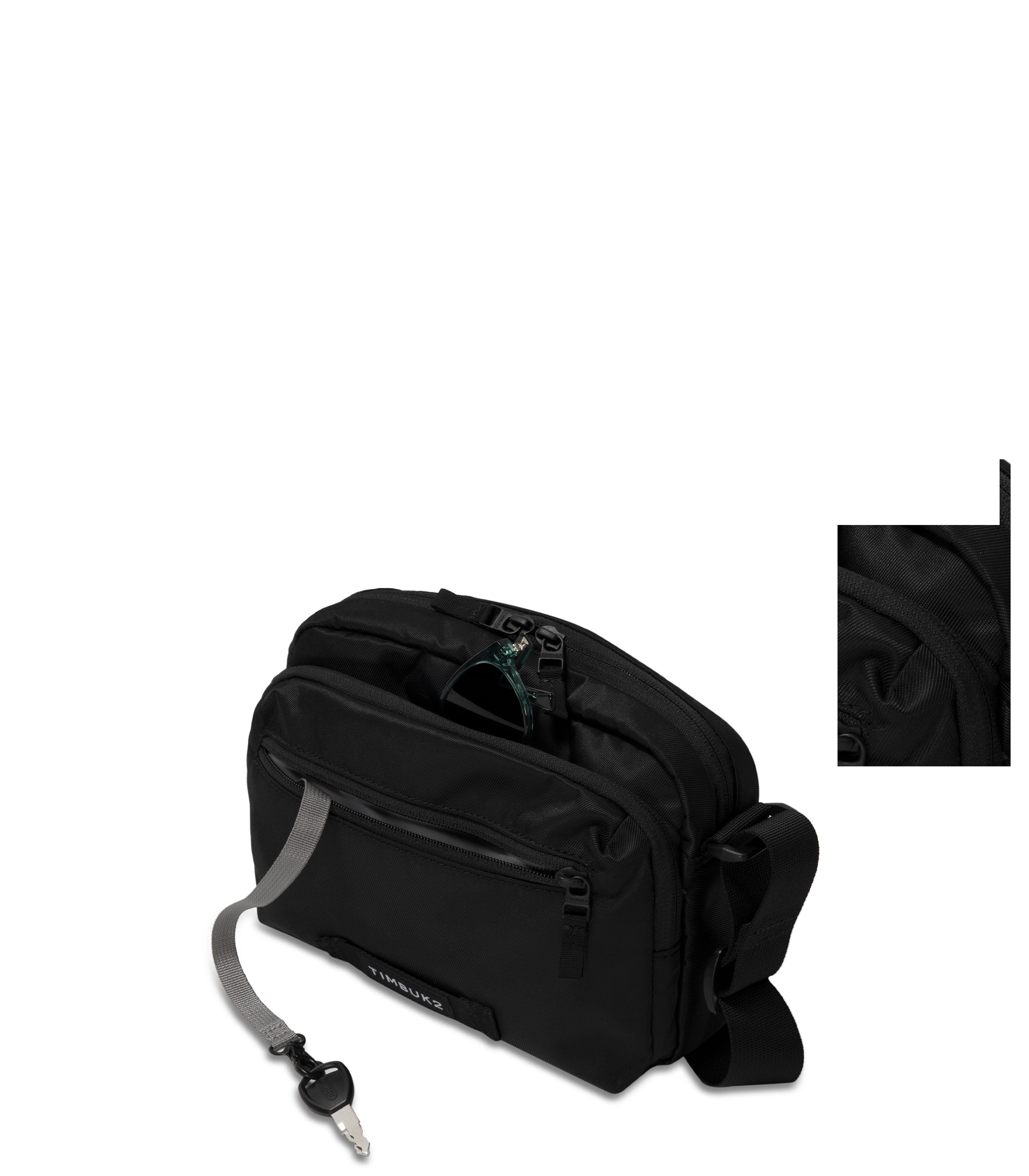 TIMBUK2Vapor Crossbody Bag