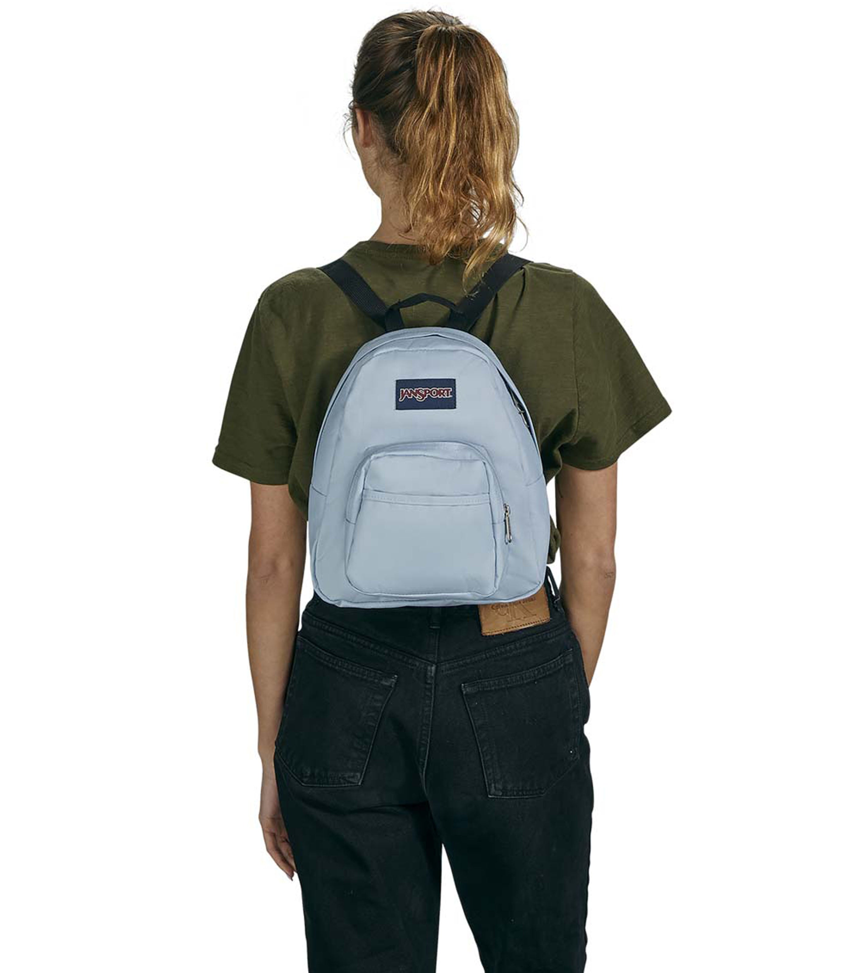 JANSPORTHalf Pint Backpack