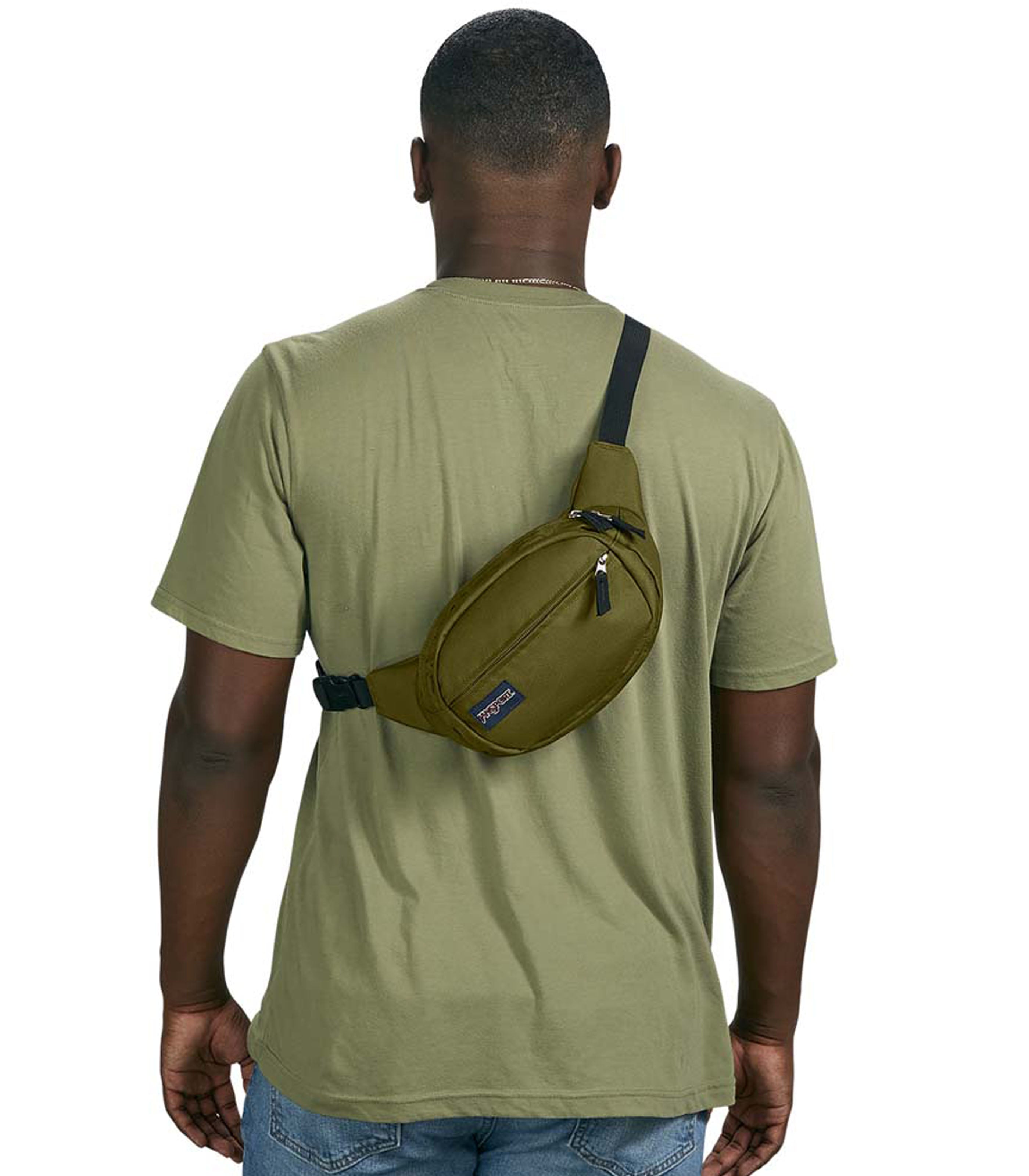 JANSPORTFifth Avenue Bag
