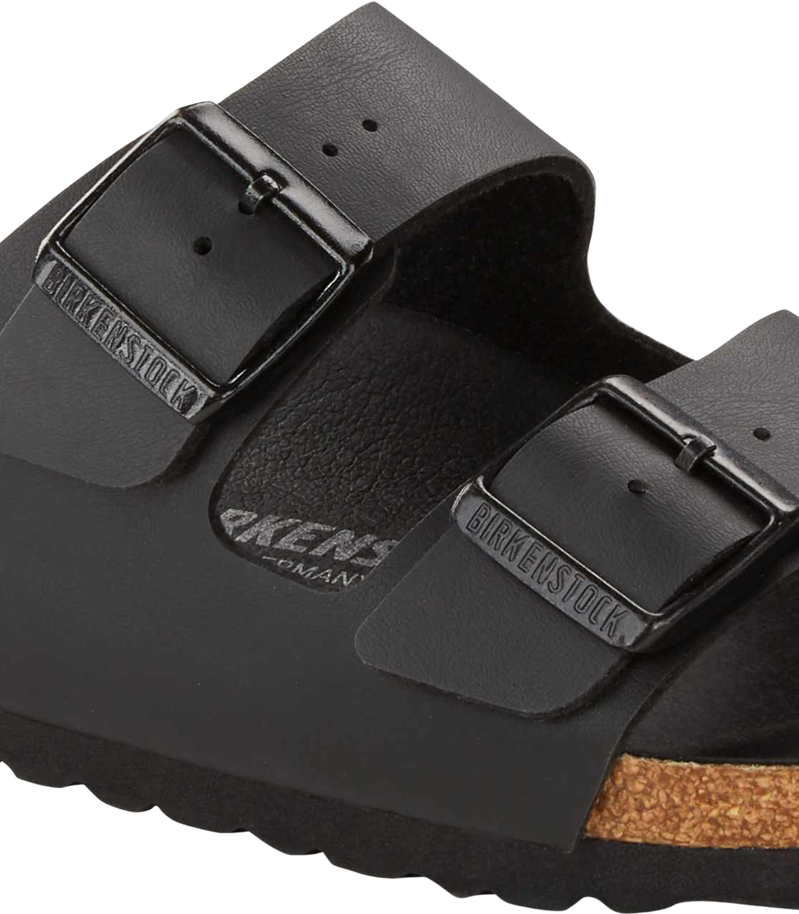 BIRKENSTOCKArizona Bf Triples Mens
