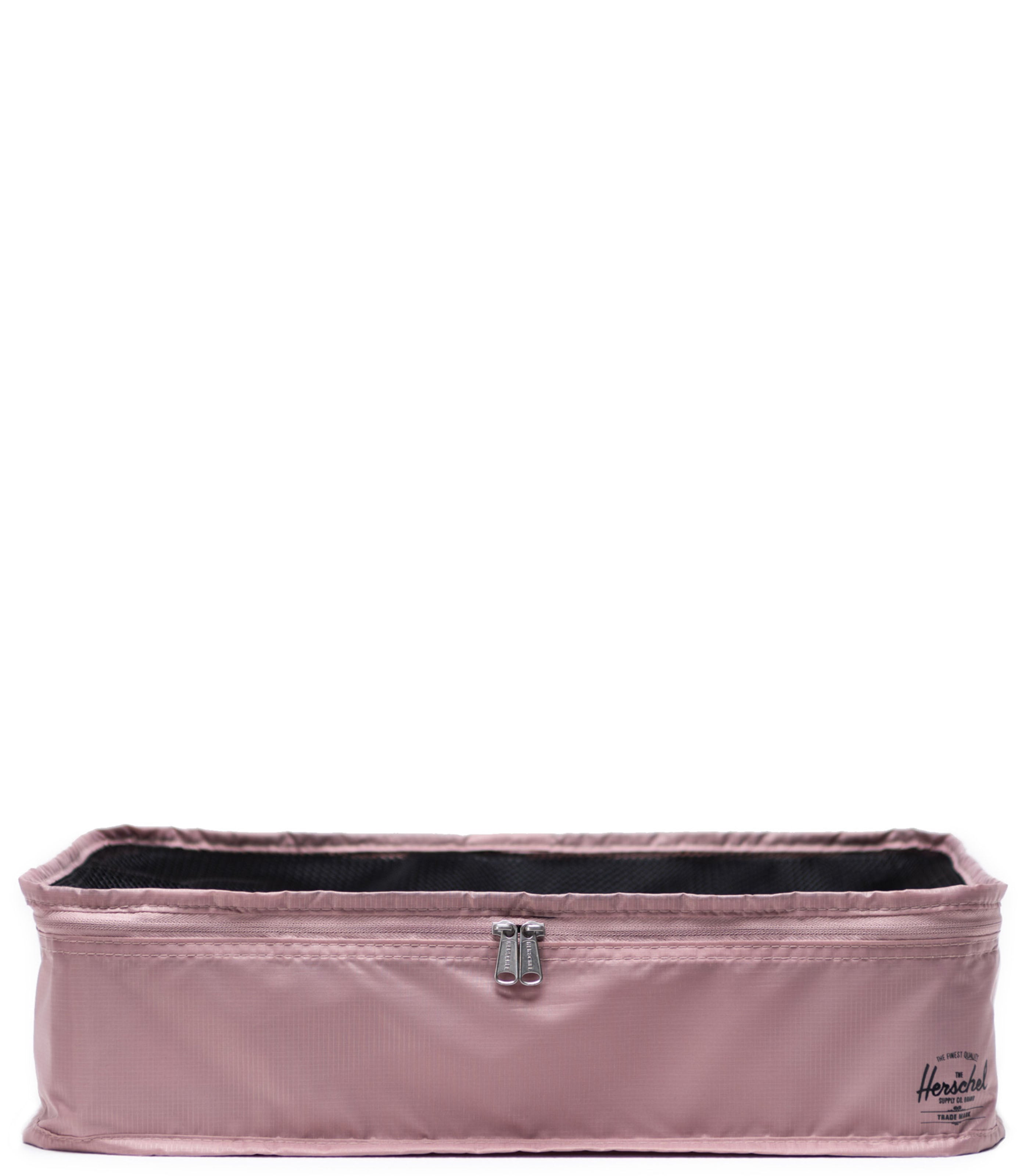 HERSCHELHerschel Travel Organizers Ash Rose