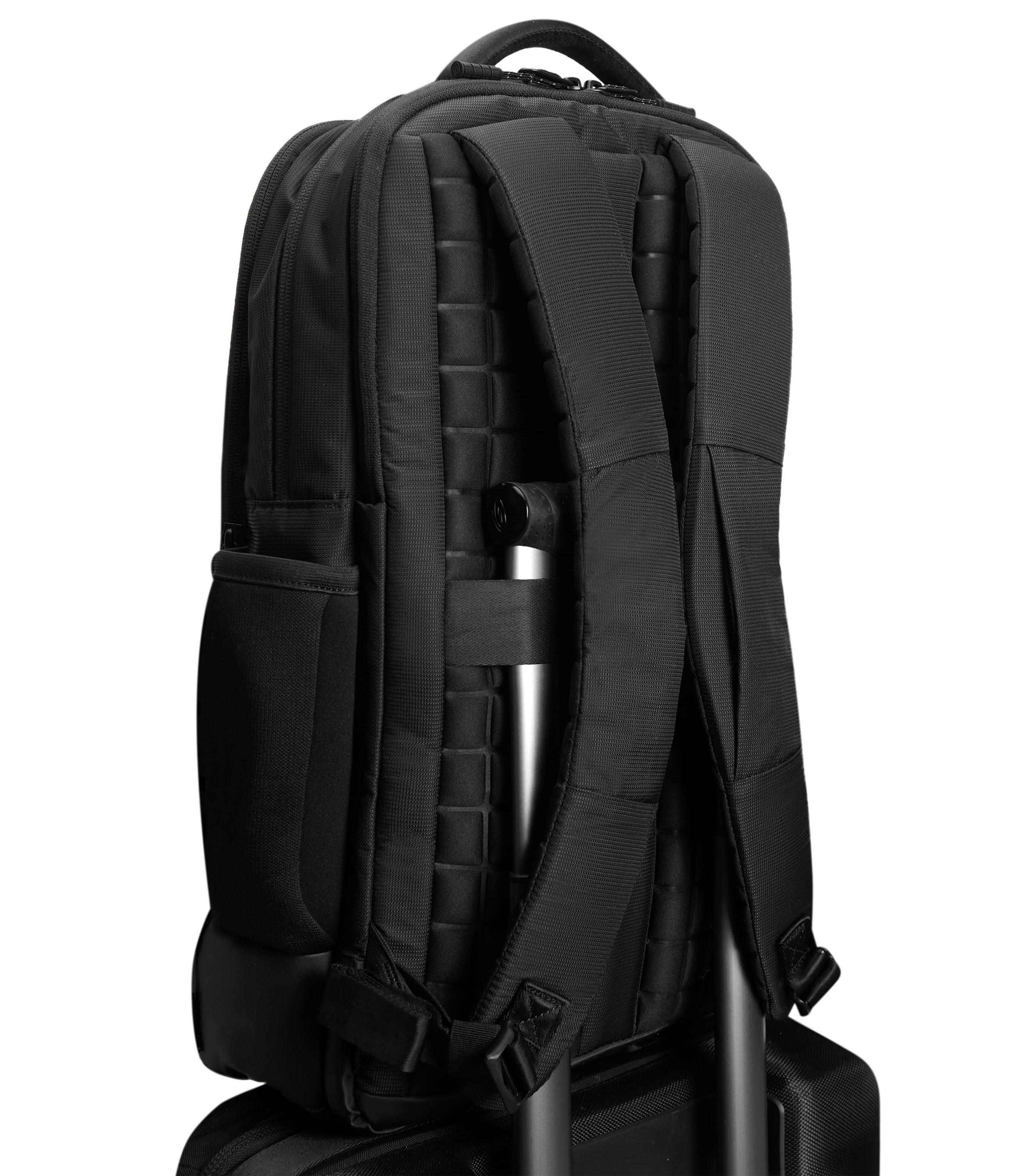TIMBUK2Authority Pack Dlx Backpack