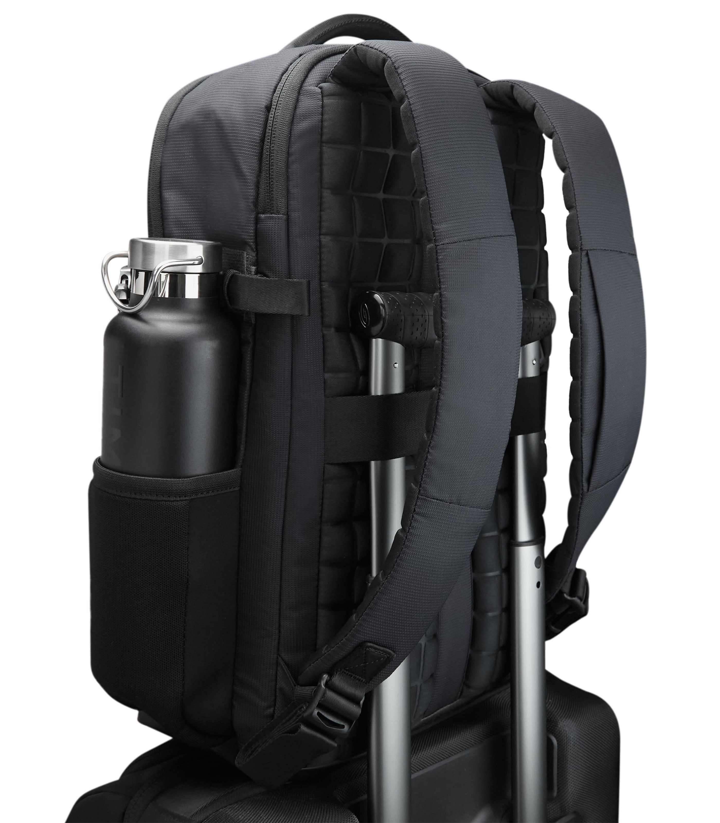 TIMBUK2Division Pack Dlx Backpack