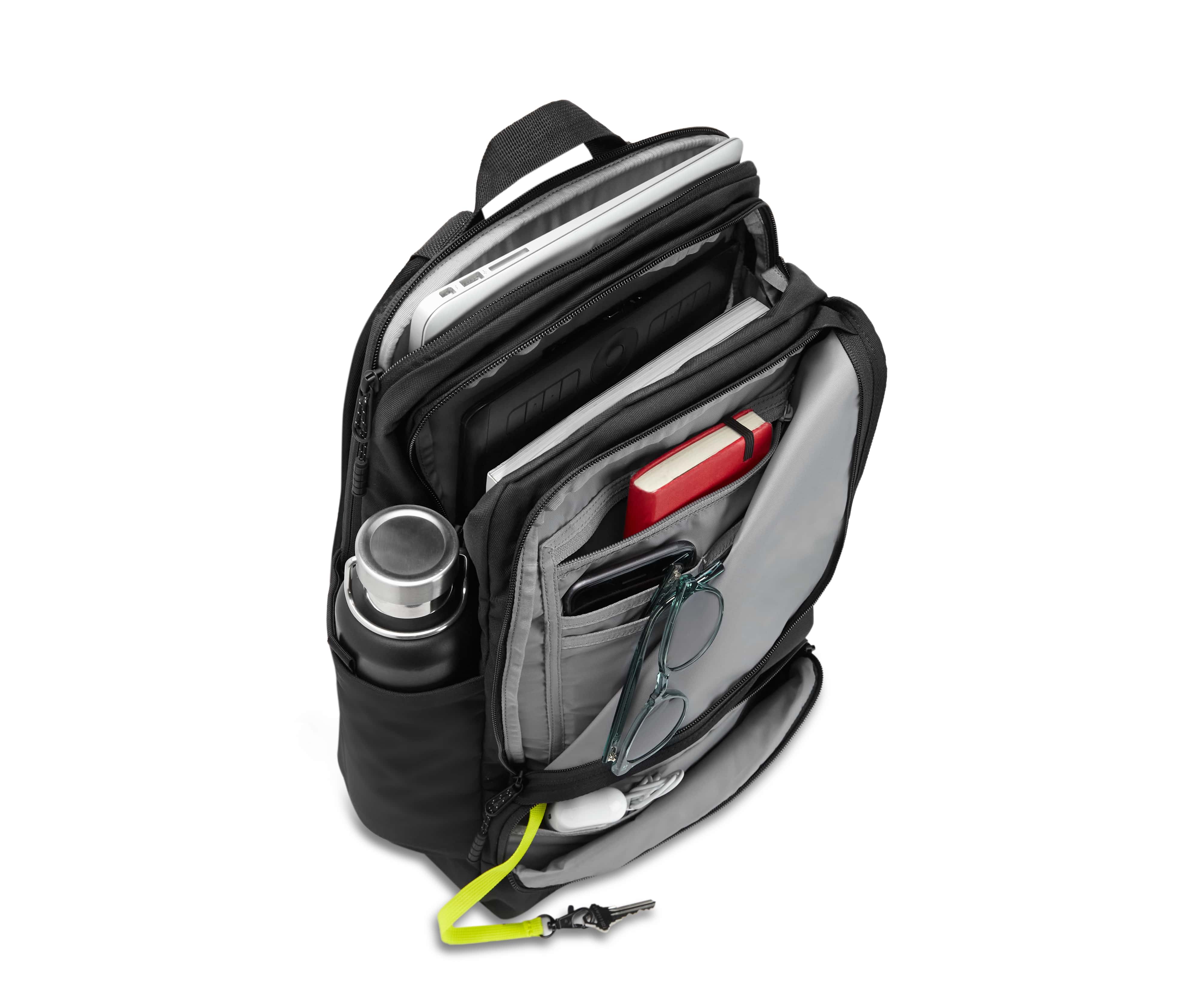 TIMBUK2Q Backpack