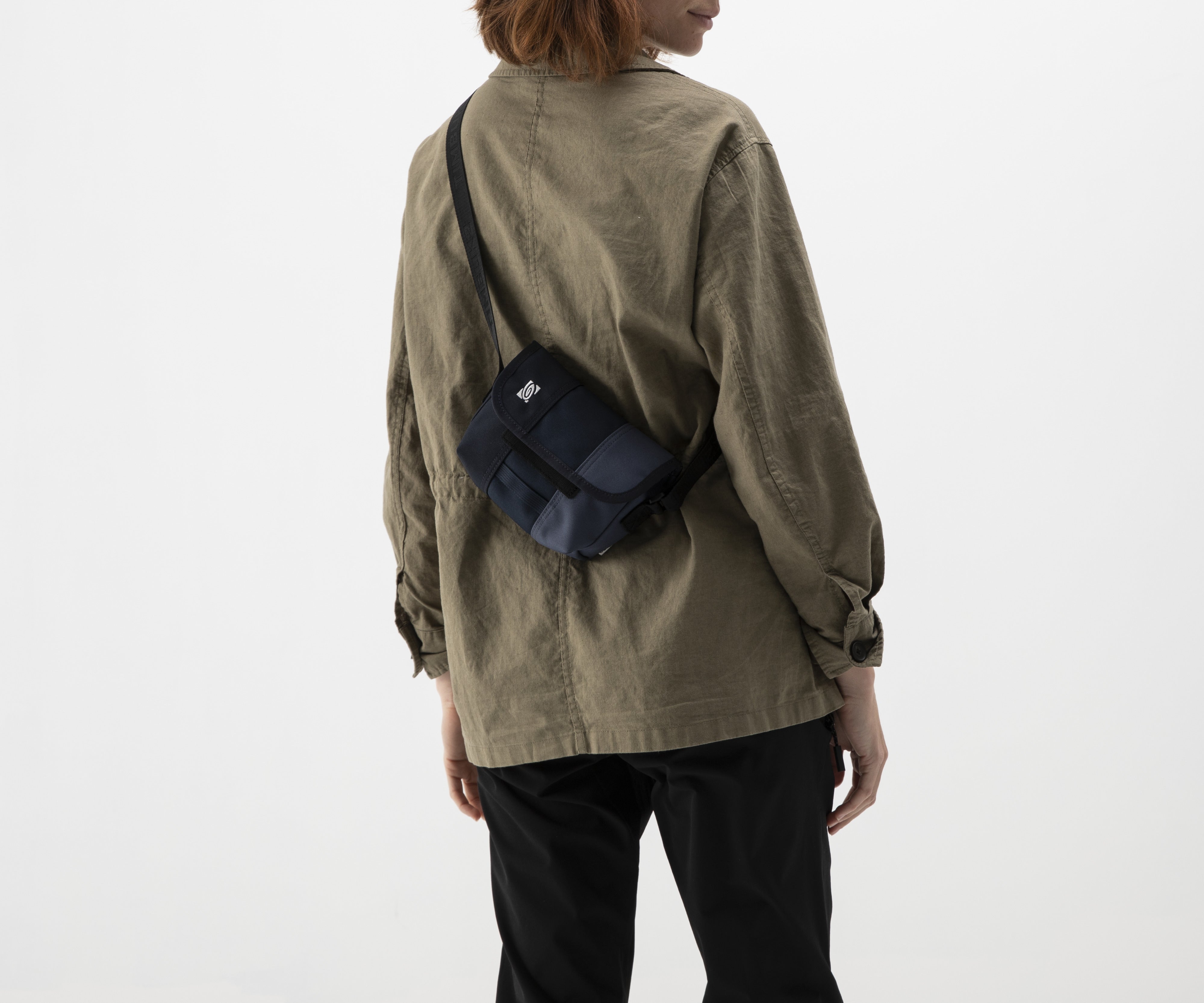 TIMBUK2Micro Classic Messenger Bag