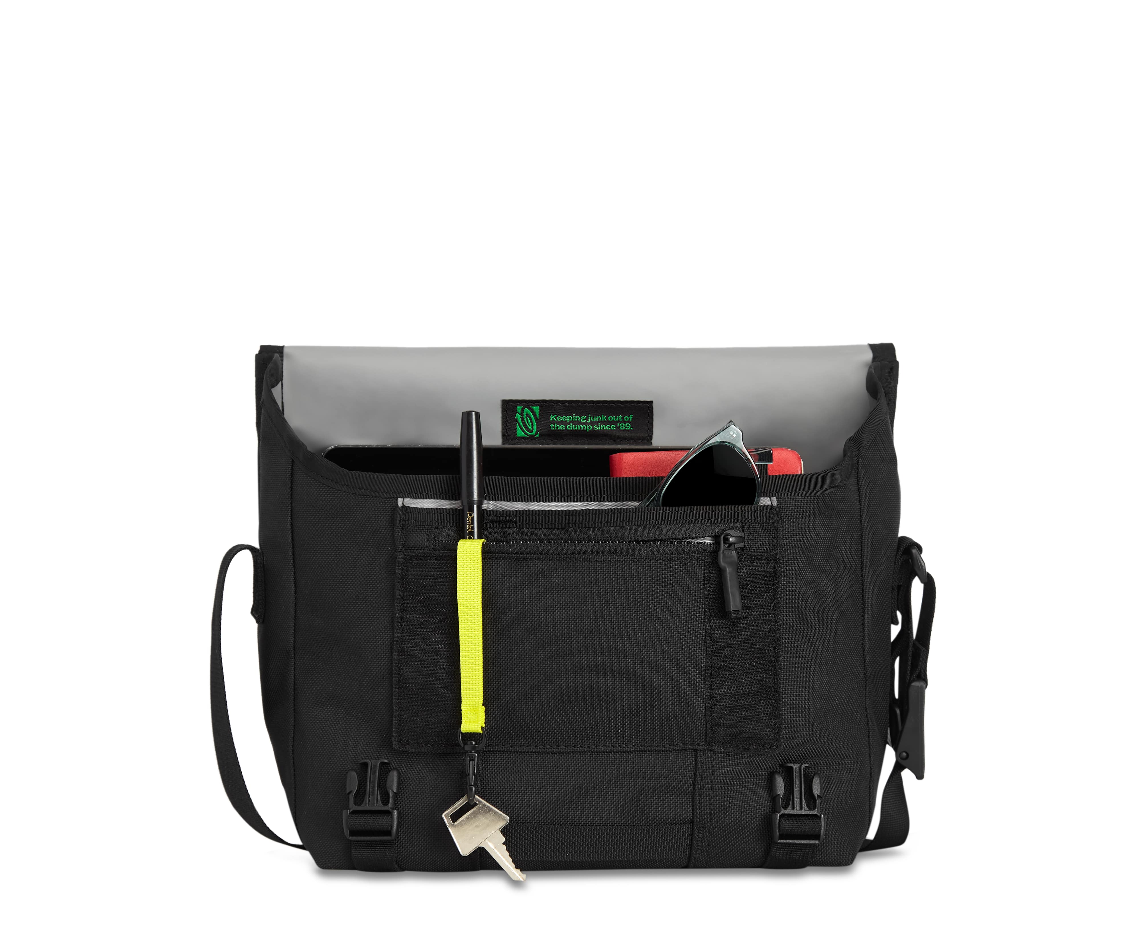 TIMBUK2Classic Messenger Sling Bag 6L