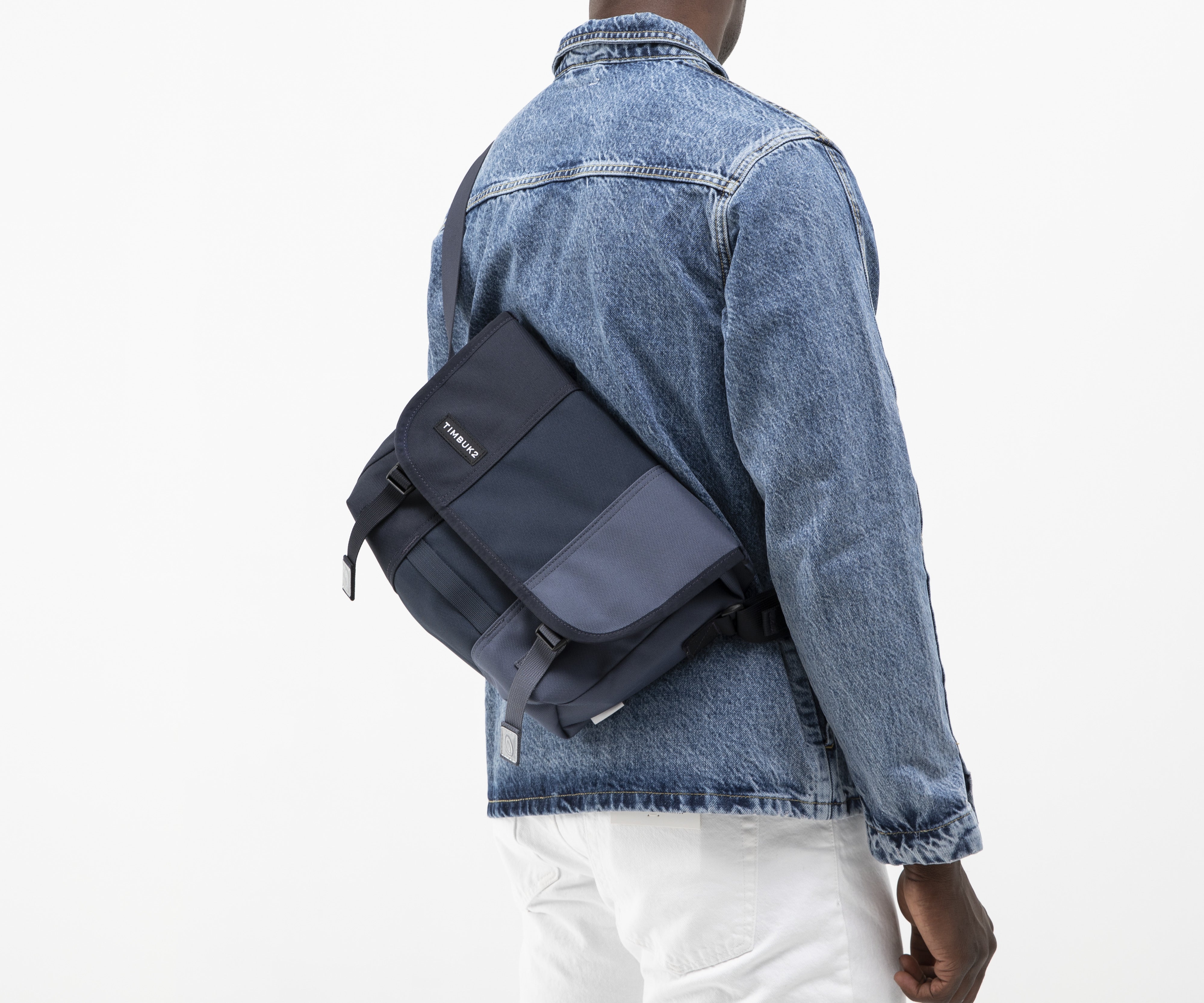 TIMBUK2Classic Messenger Sling Bag 6L