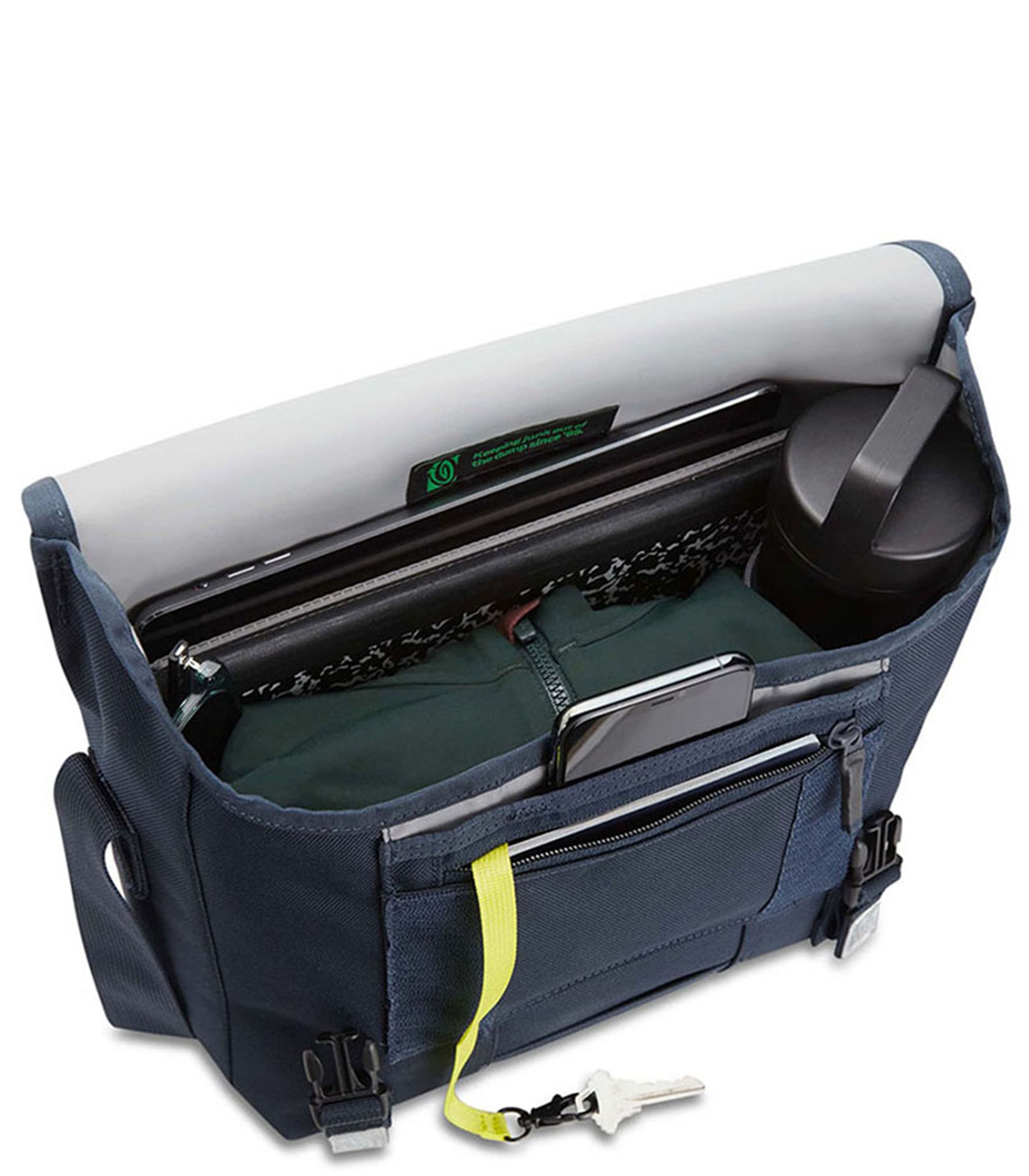 TIMBUK2Classic Messenger Sling Bag 6L