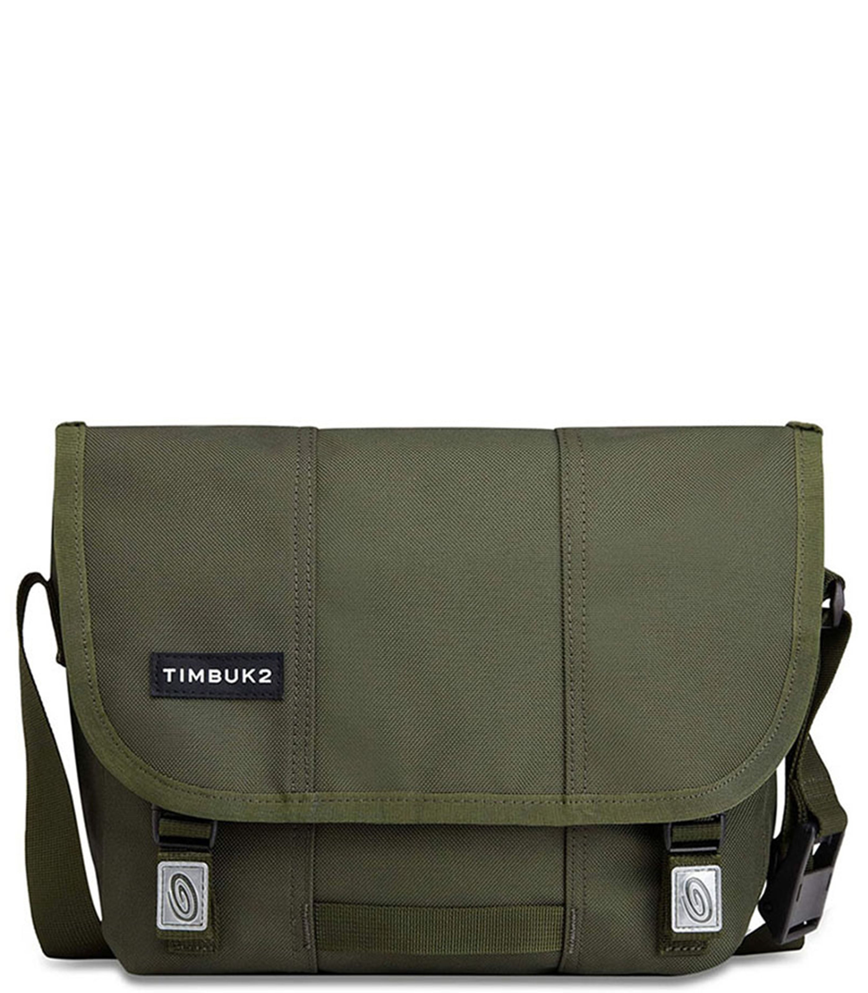 TIMBUK2Classic Messenger Sling Bag 6L