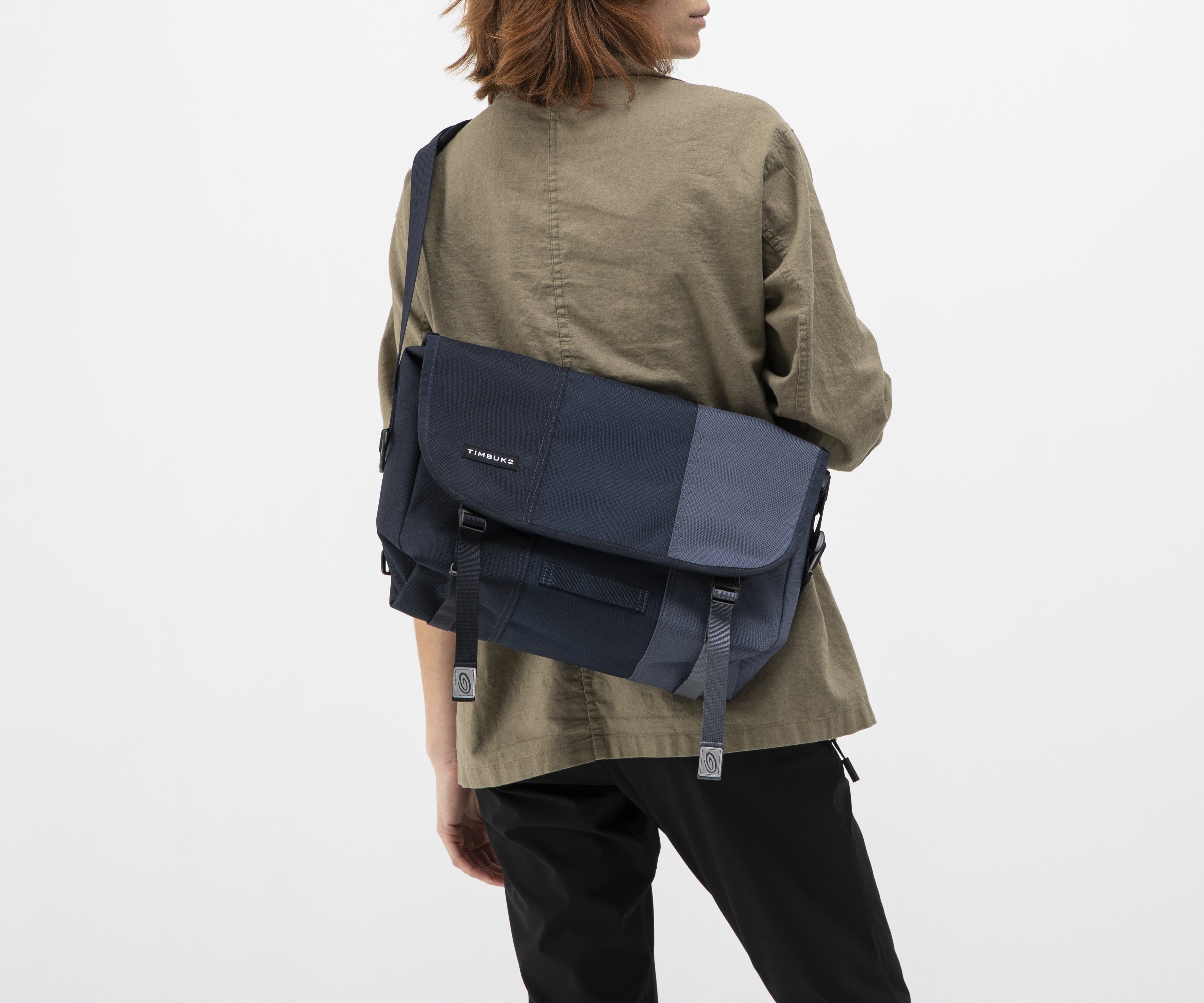 TIMBUK2Classic Messenger Sling Bag 11L