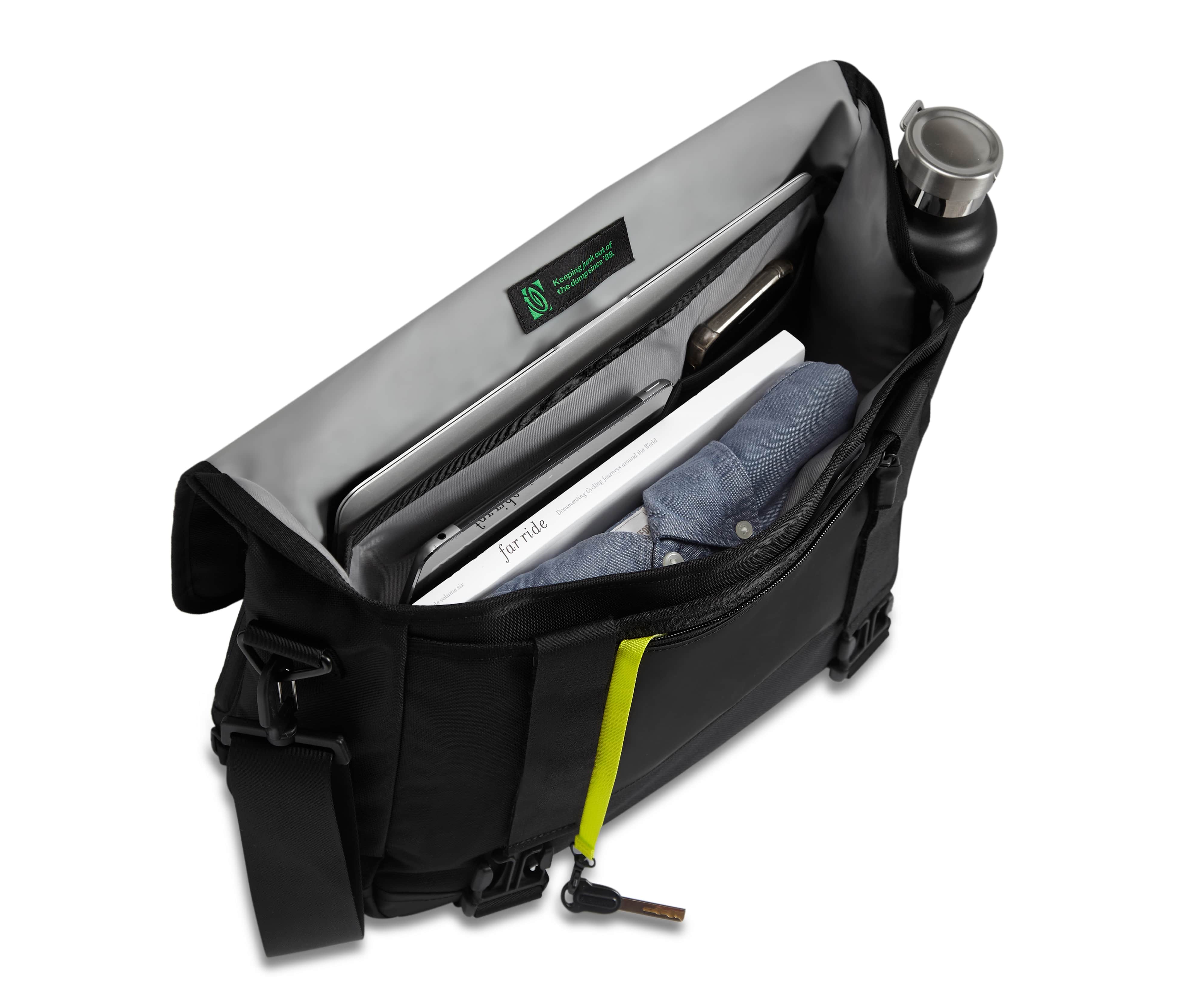 TIMBUK2Commute Messenger