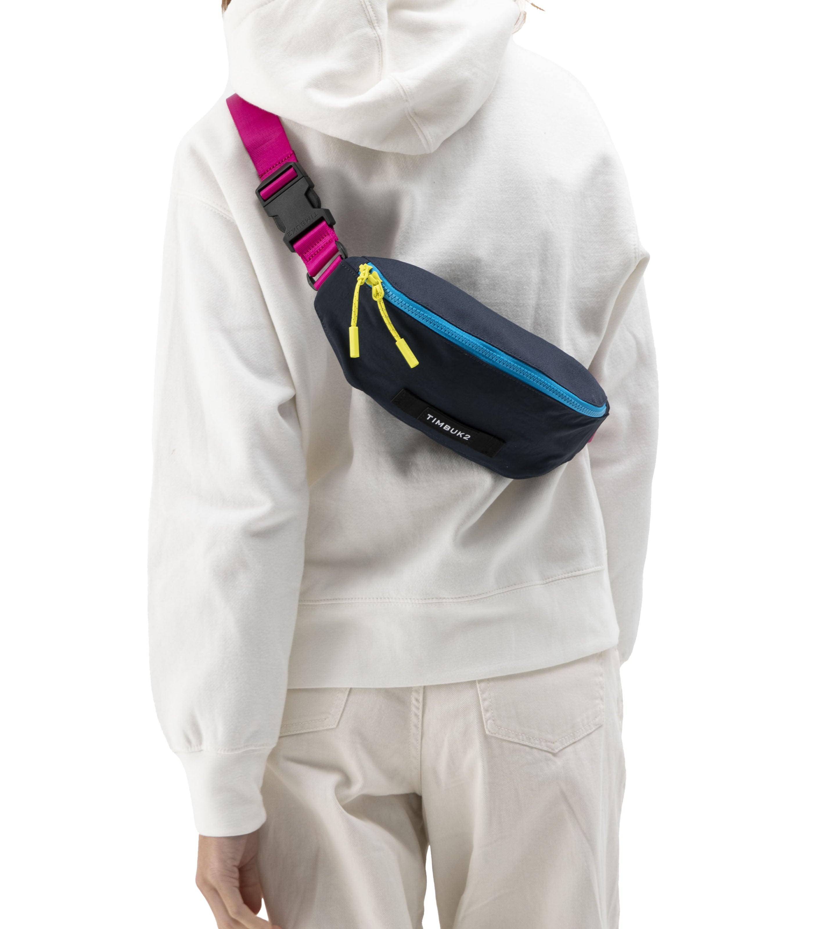 TIMBUK2Slacker Chest Pack Bag