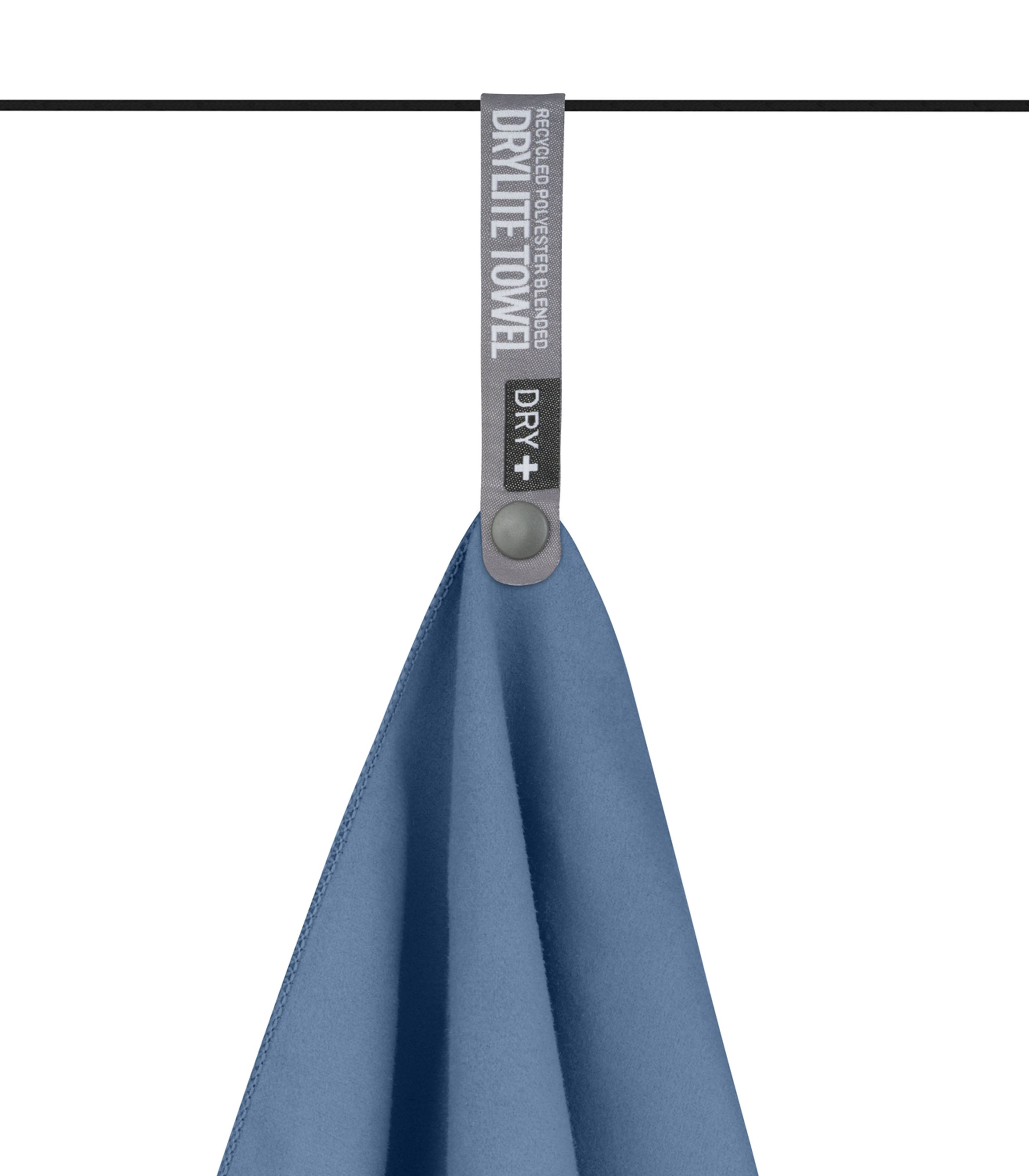 SEA TO SUMMIT PTY LTDDrylite Towel Large - Moonlight