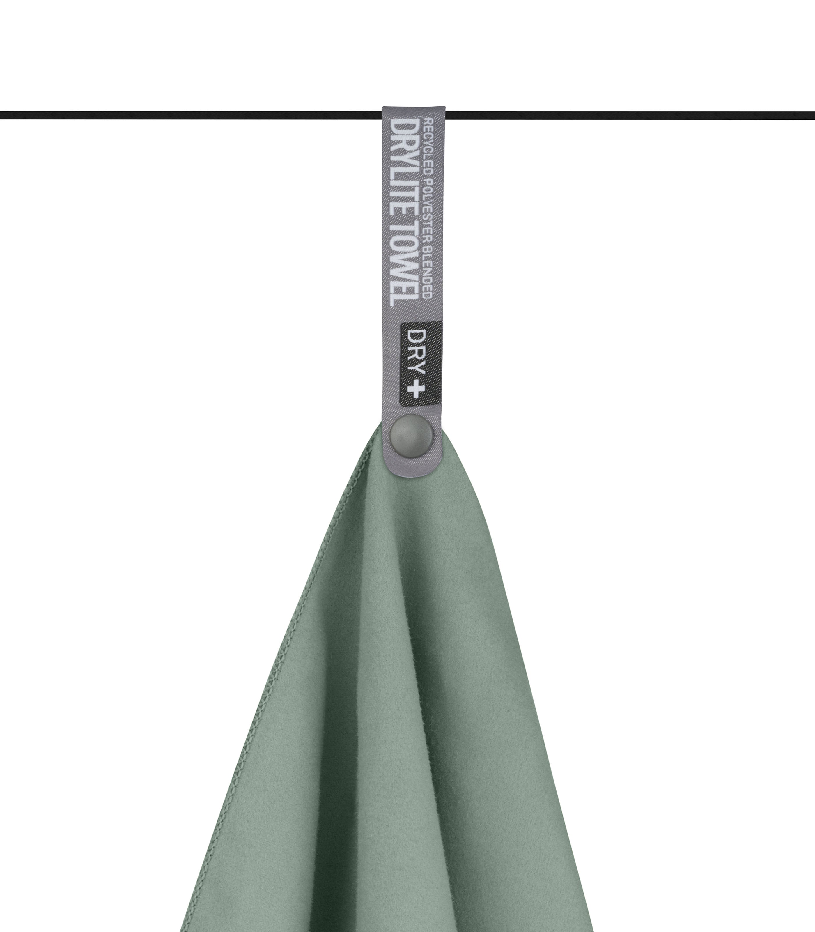 SEA TO SUMMIT PTY LTDDrylite Towel X-Large - Sage