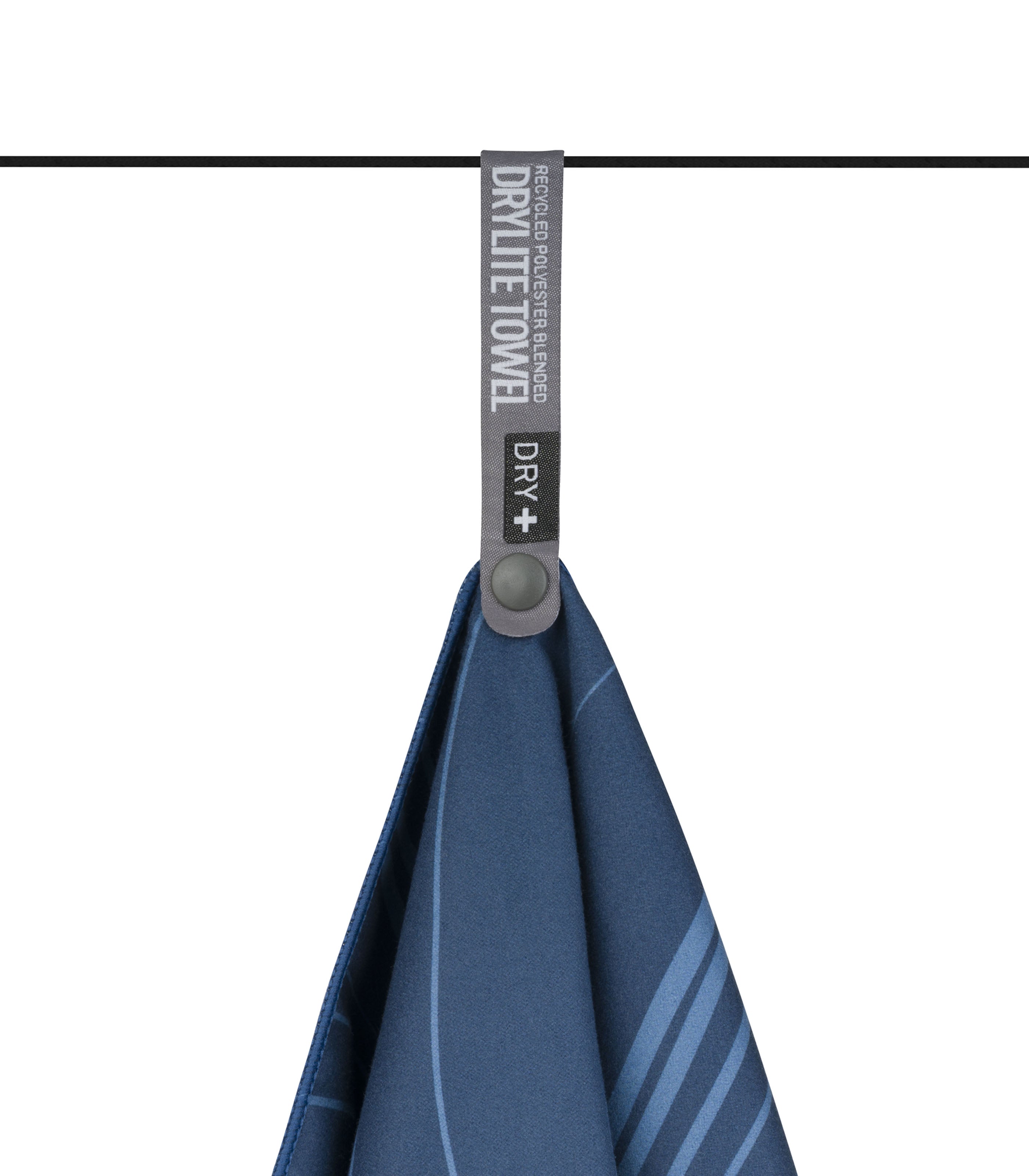 SEA TO SUMMIT PTY LTDDrylite Towel X-Large - Atlantic Wave