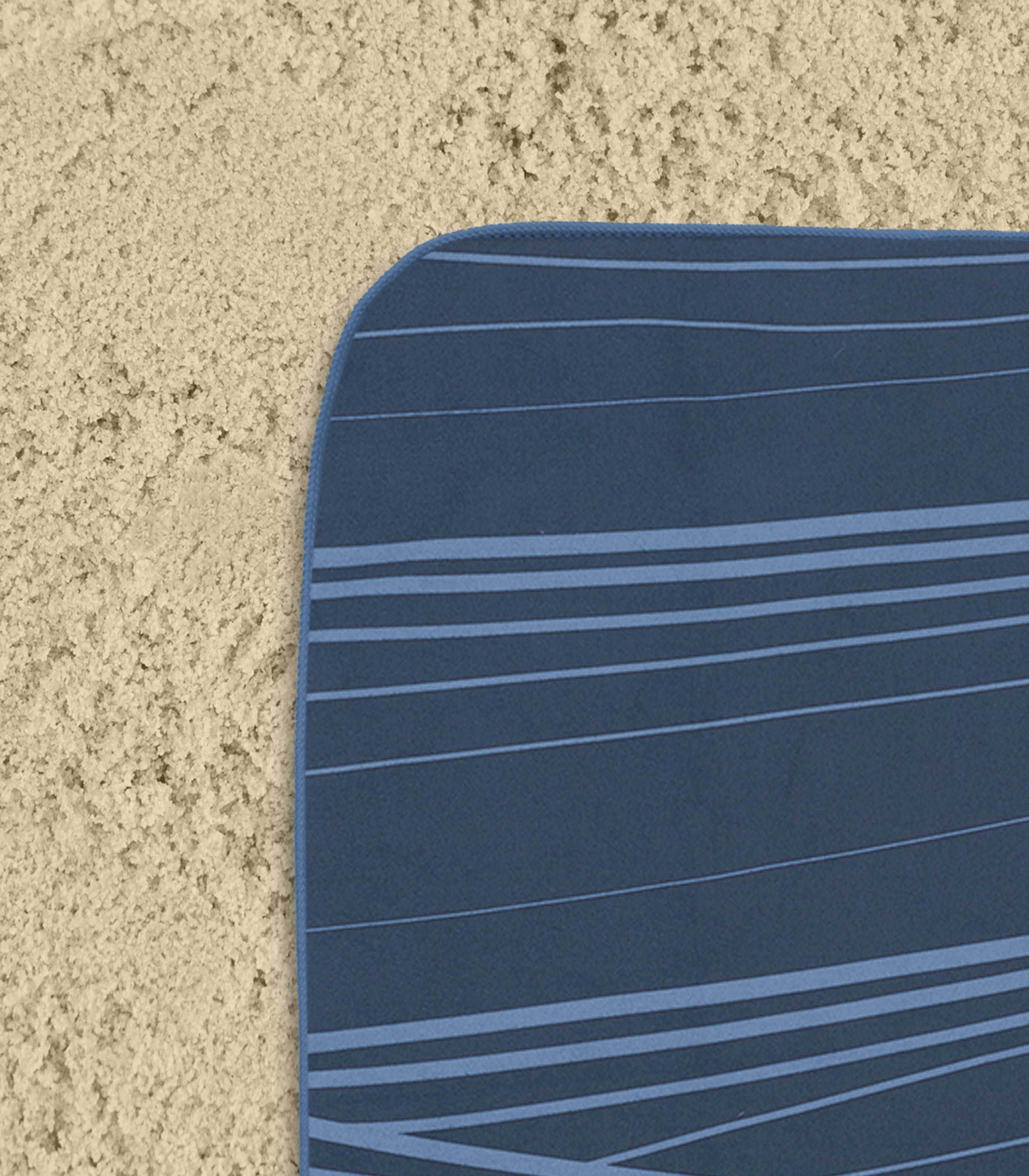 SEA TO SUMMIT PTY LTDDrylite Towel X-Large - Atlantic Wave