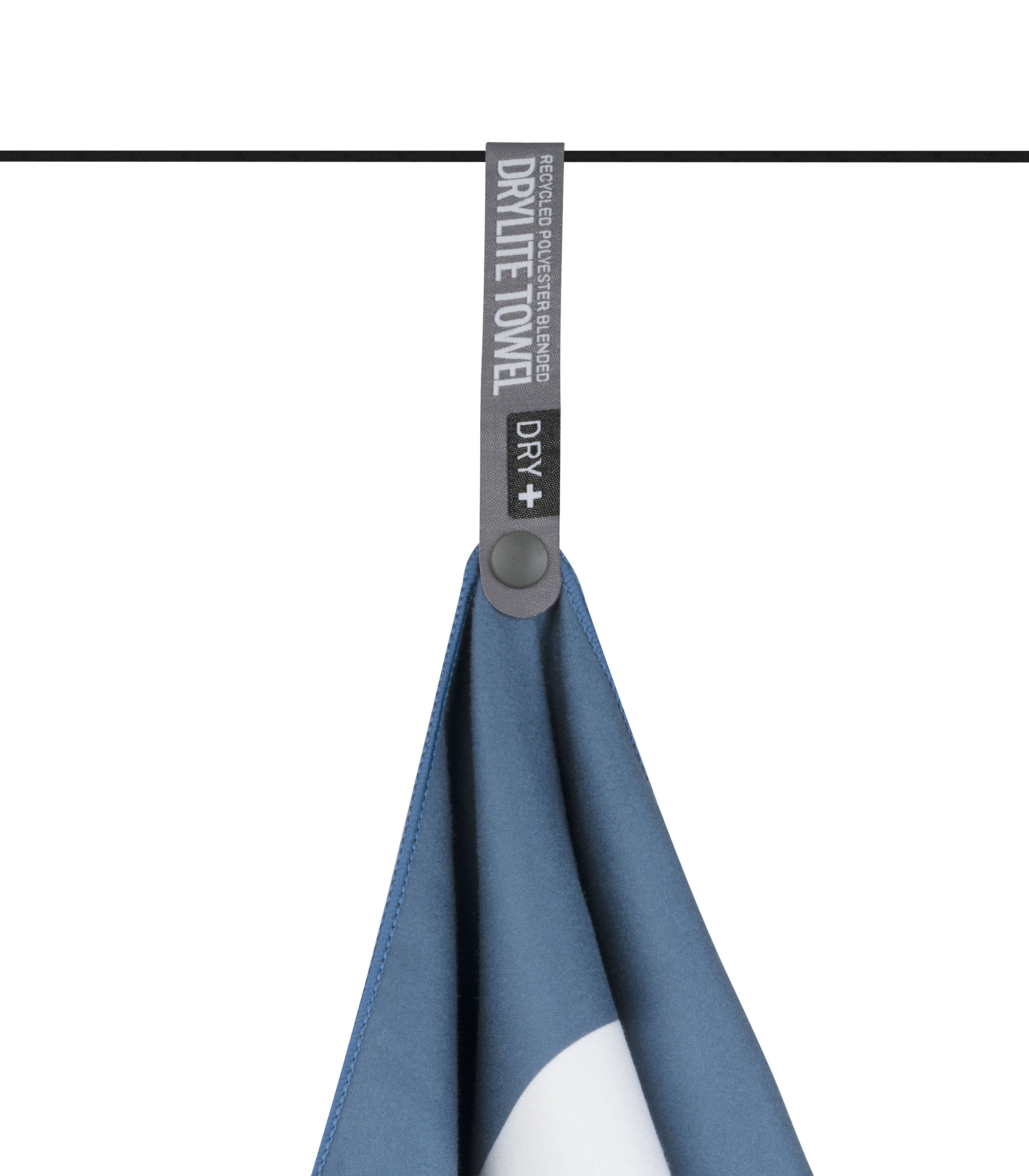 SEA TO SUMMIT PTY LTDDrylite Towel XX-Large - Beach Blue