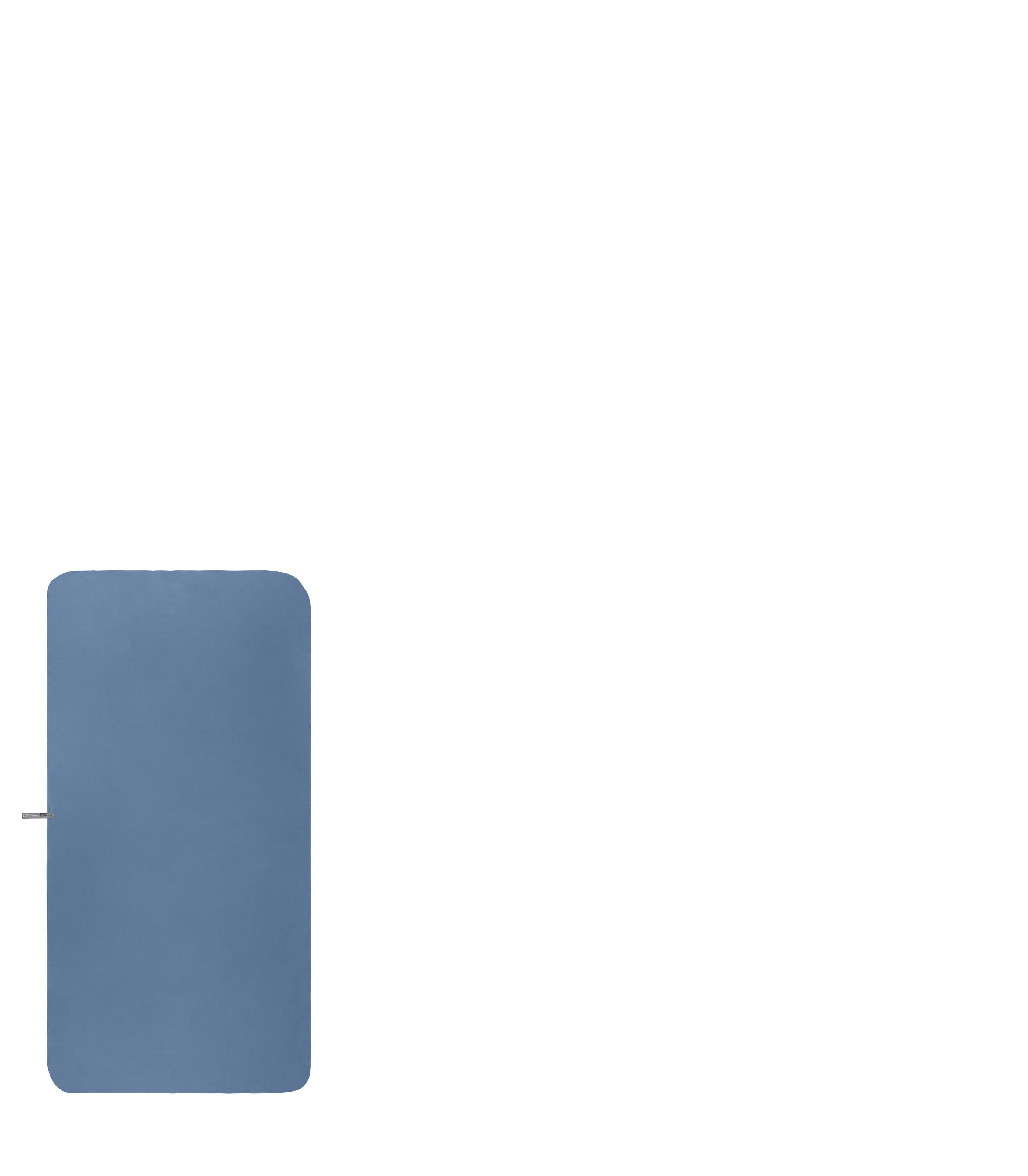 SEA TO SUMMIT PTY LTDPocket Towel X-Large - Moonlight