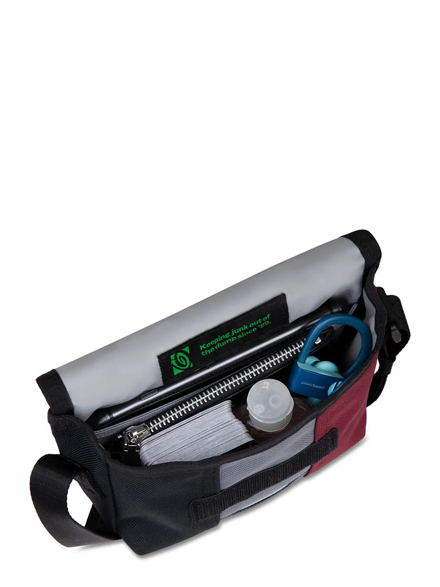 TIMBUK2Micro Classic Messenger Bag Sling Bag