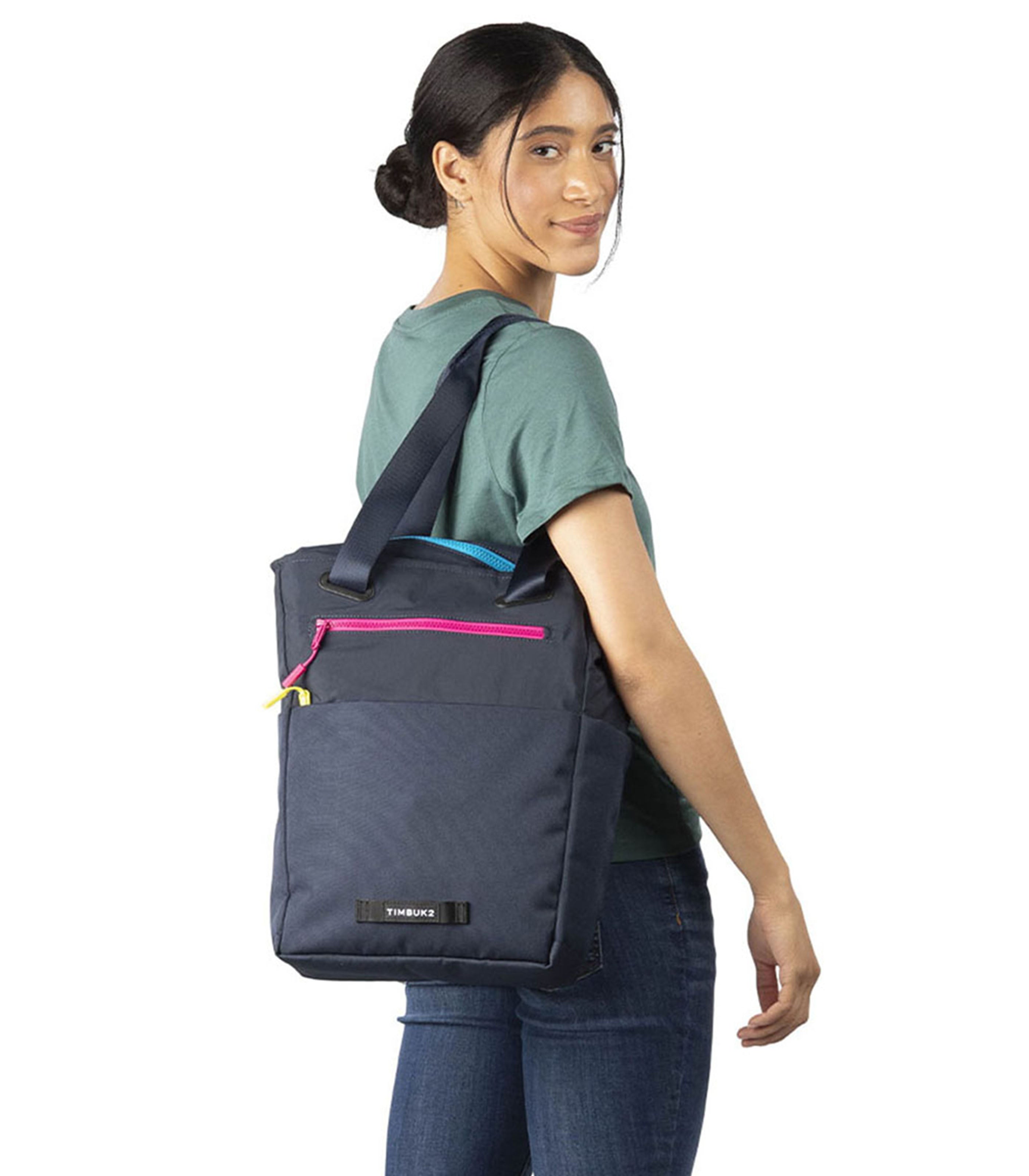 TIMBUK2Scholar Tote Pack Shoulder Bag