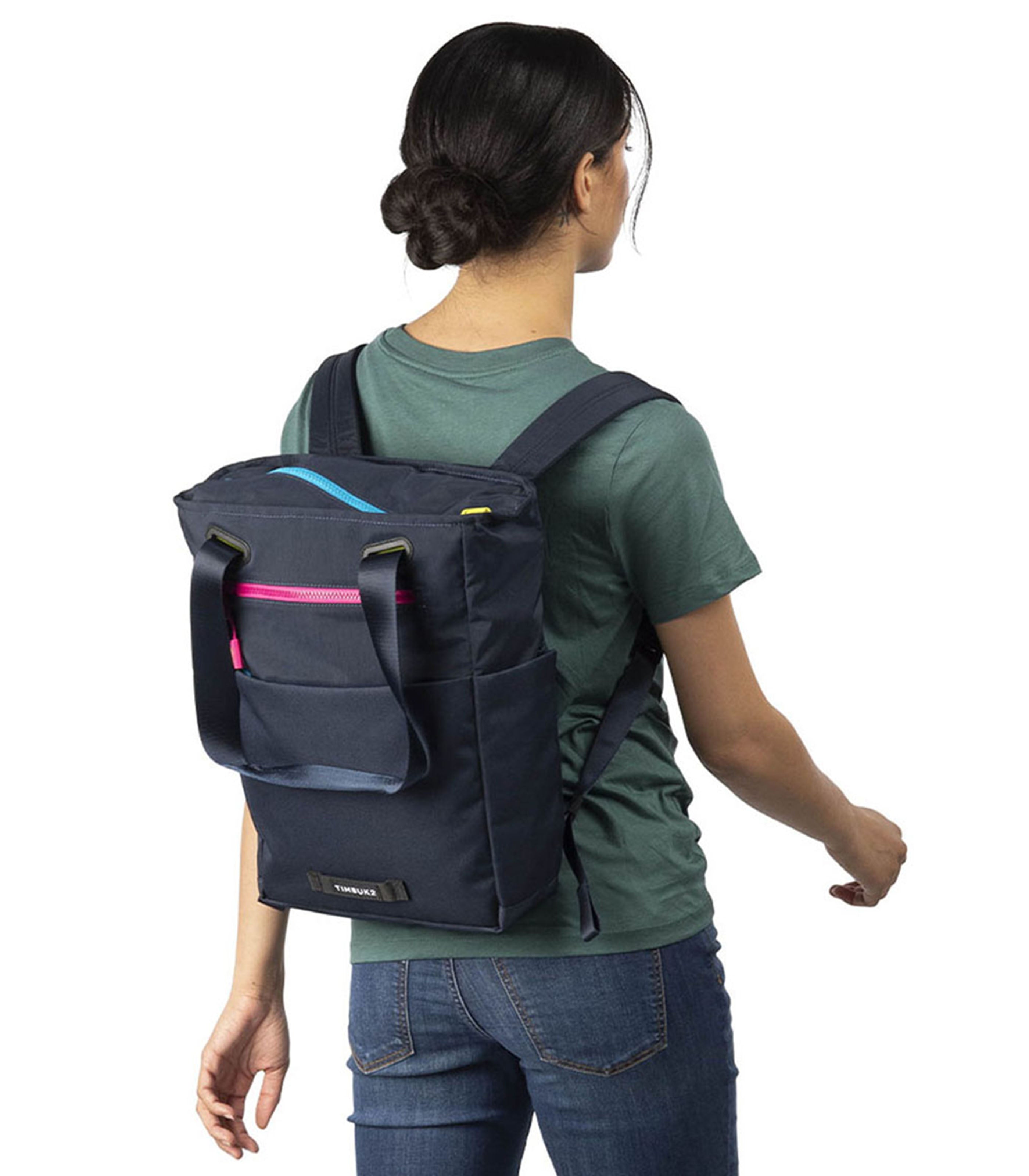 TIMBUK2Scholar Tote Pack Shoulder Bag