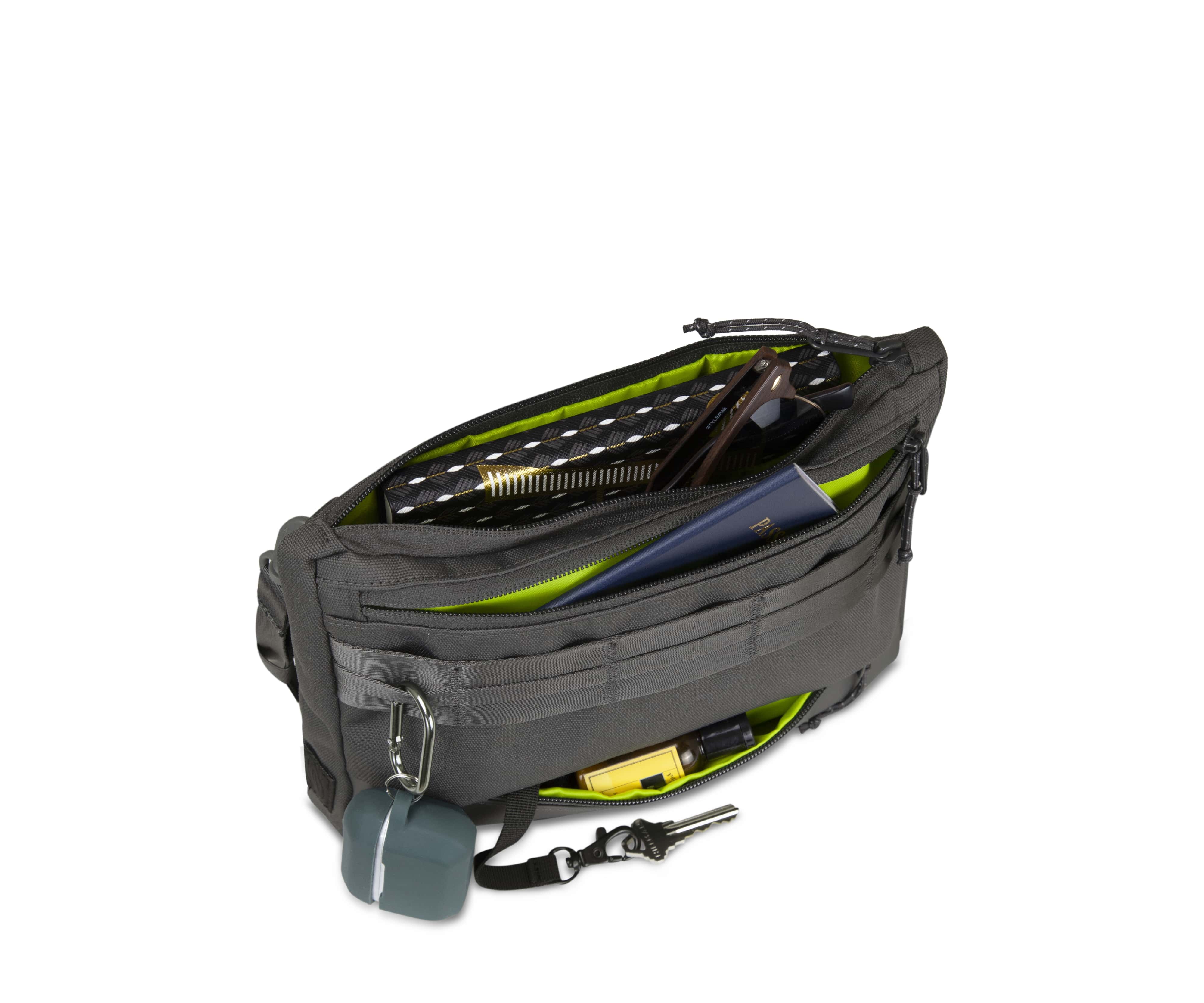 TIMBUK2Agent Crossbody