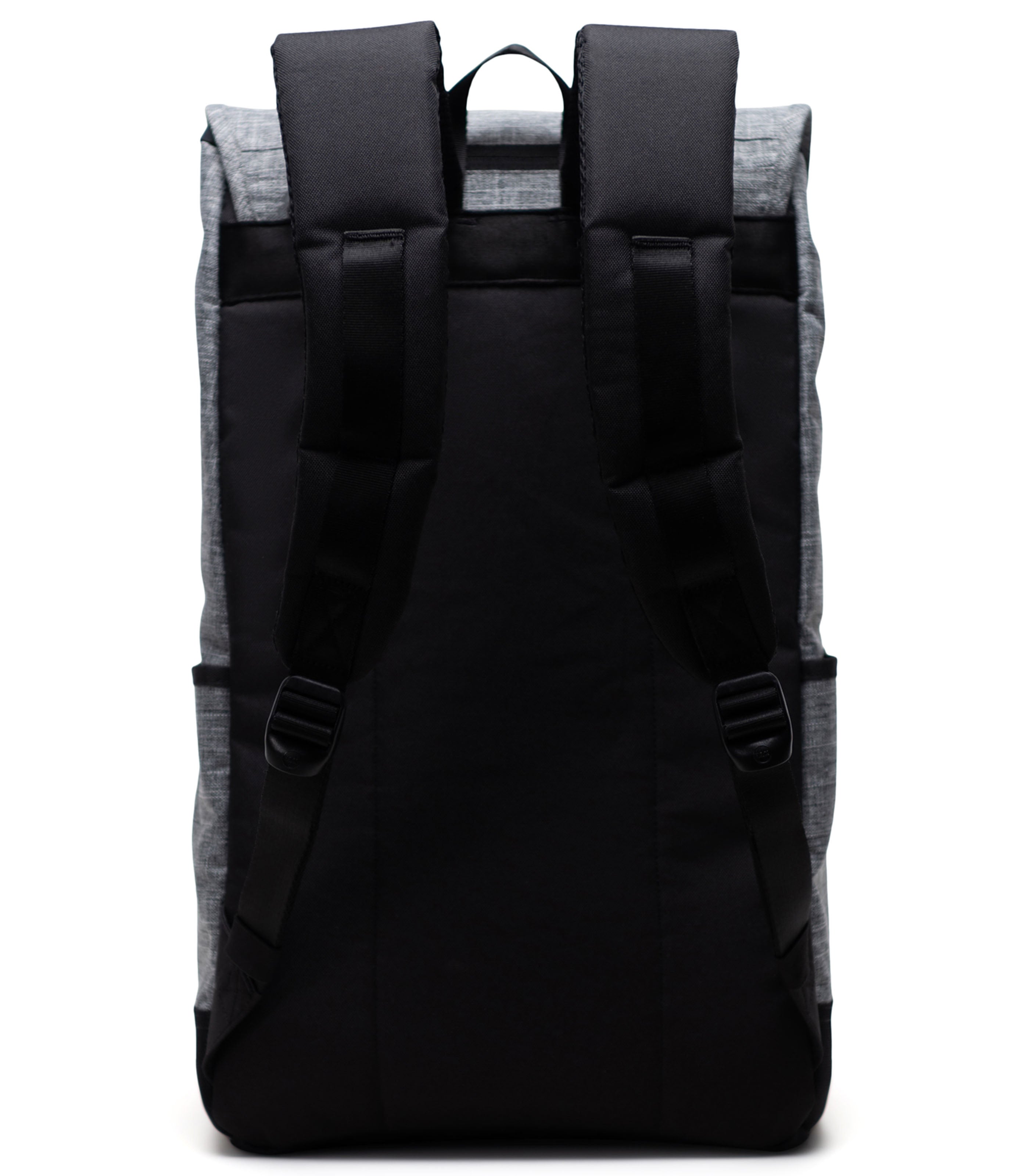 HERSCHELHerschel Retreat Pro Raven Crosshatch/Black Backpack