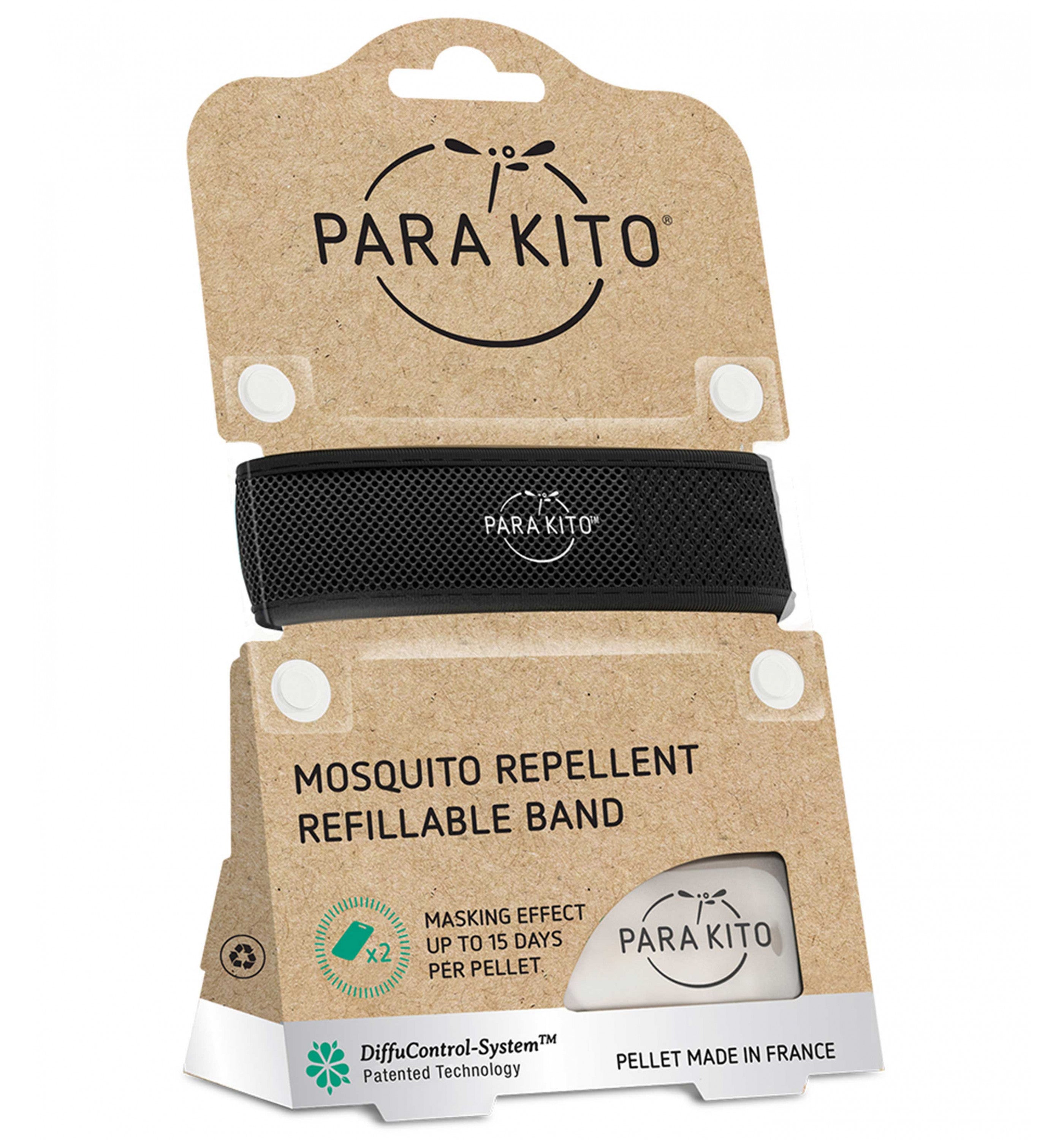PARAKITOWristband Color
