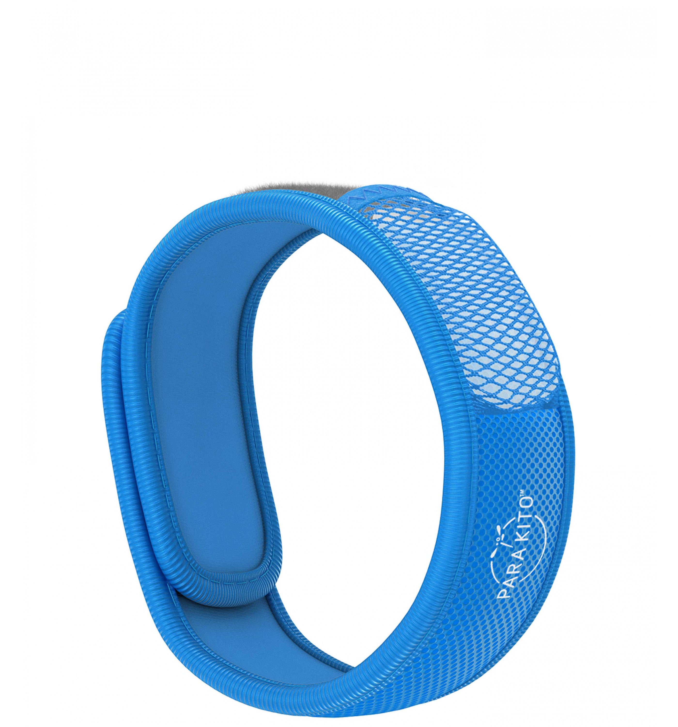 PARAKITOWristband Color