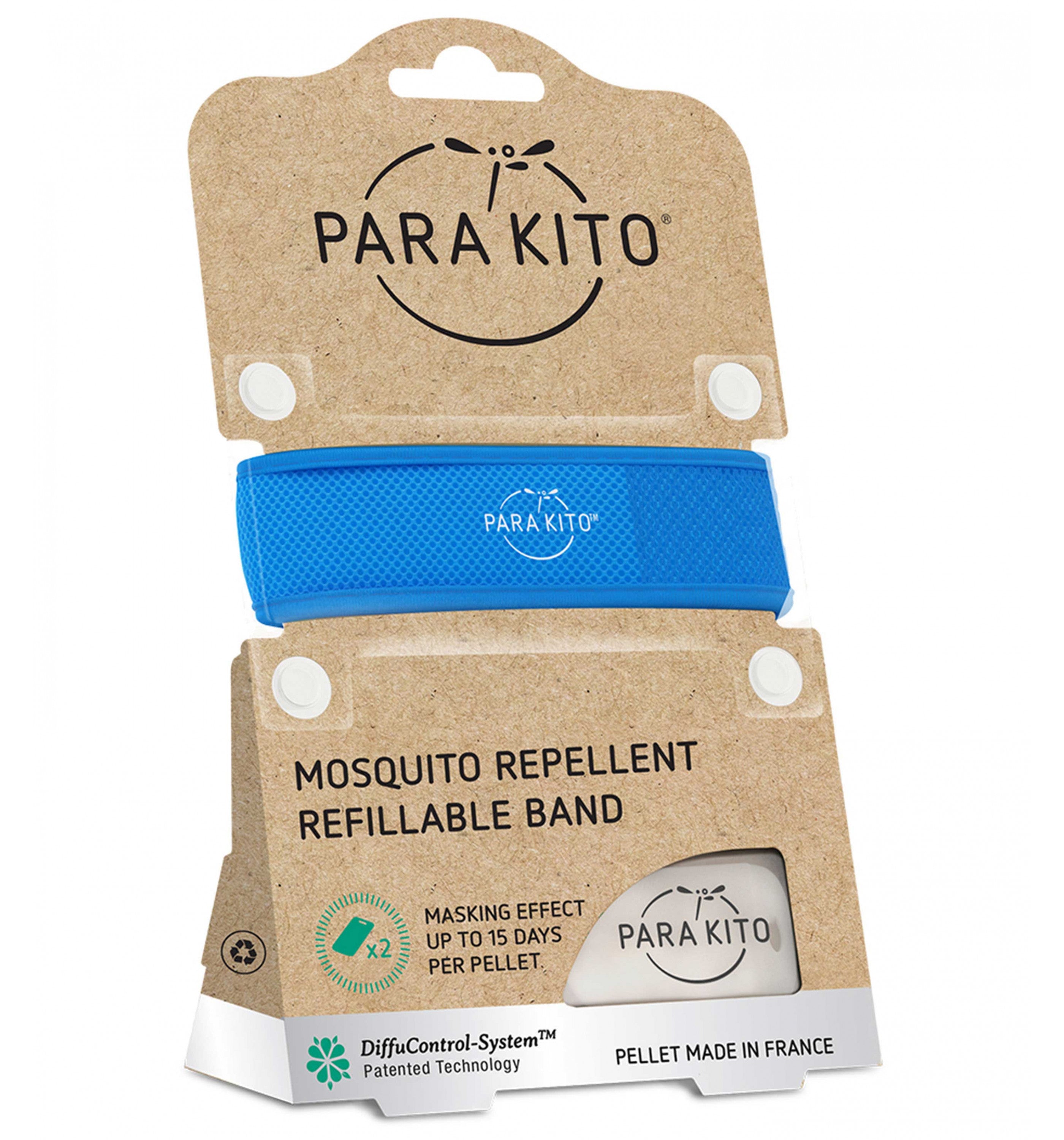 PARAKITOWristband Color