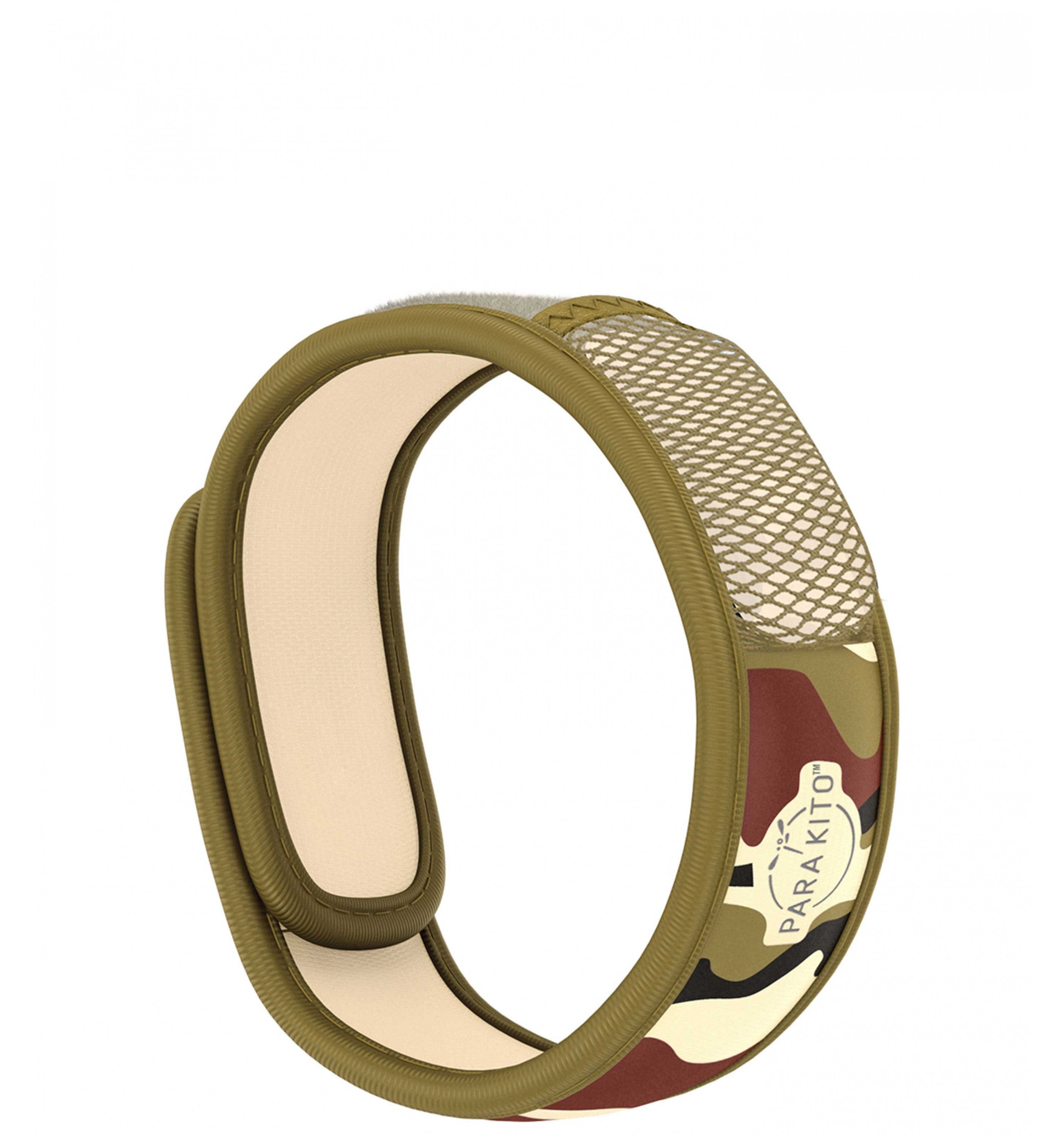 PARAKITOWristband Graphic