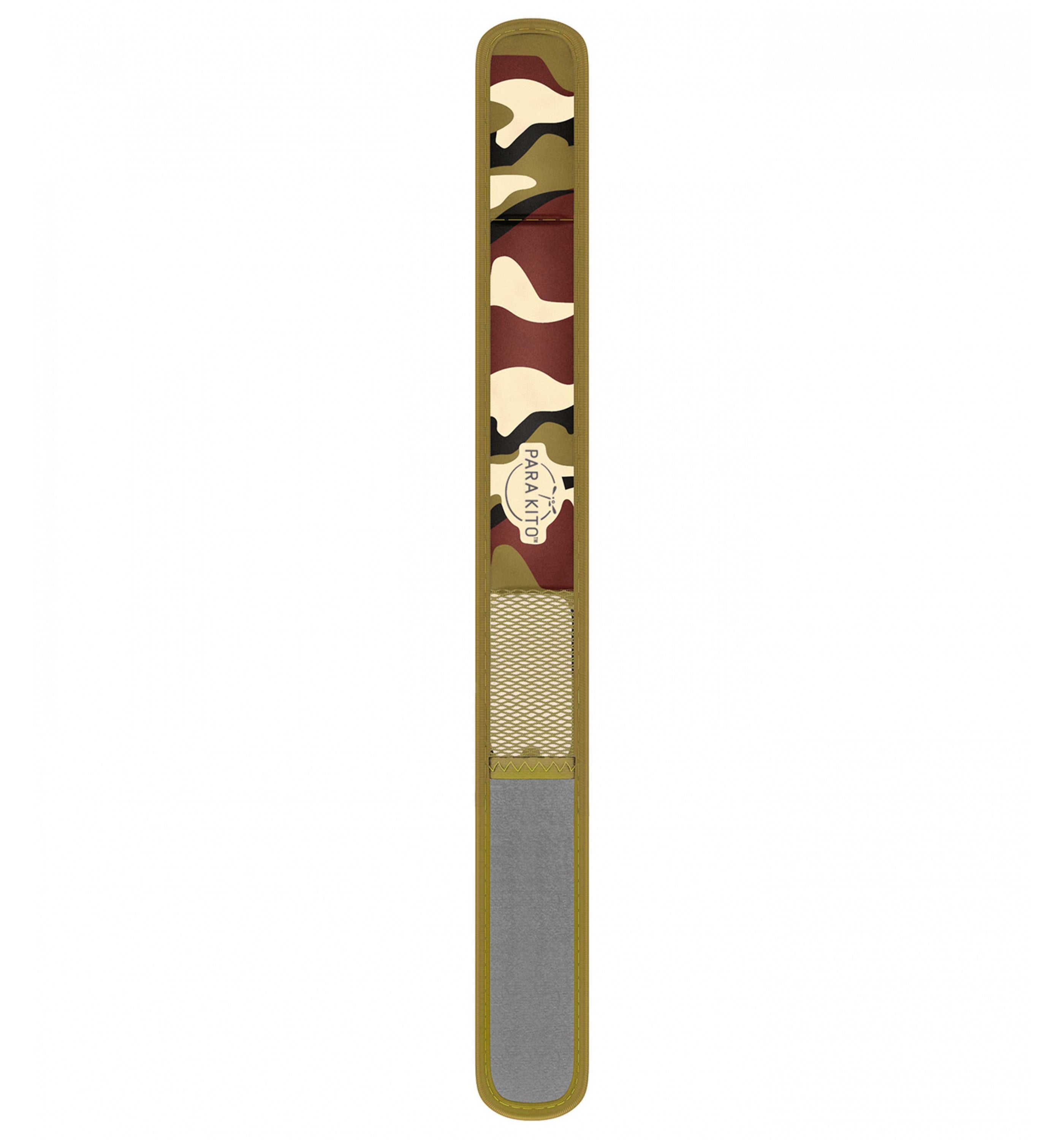 PARAKITOWristband Graphic