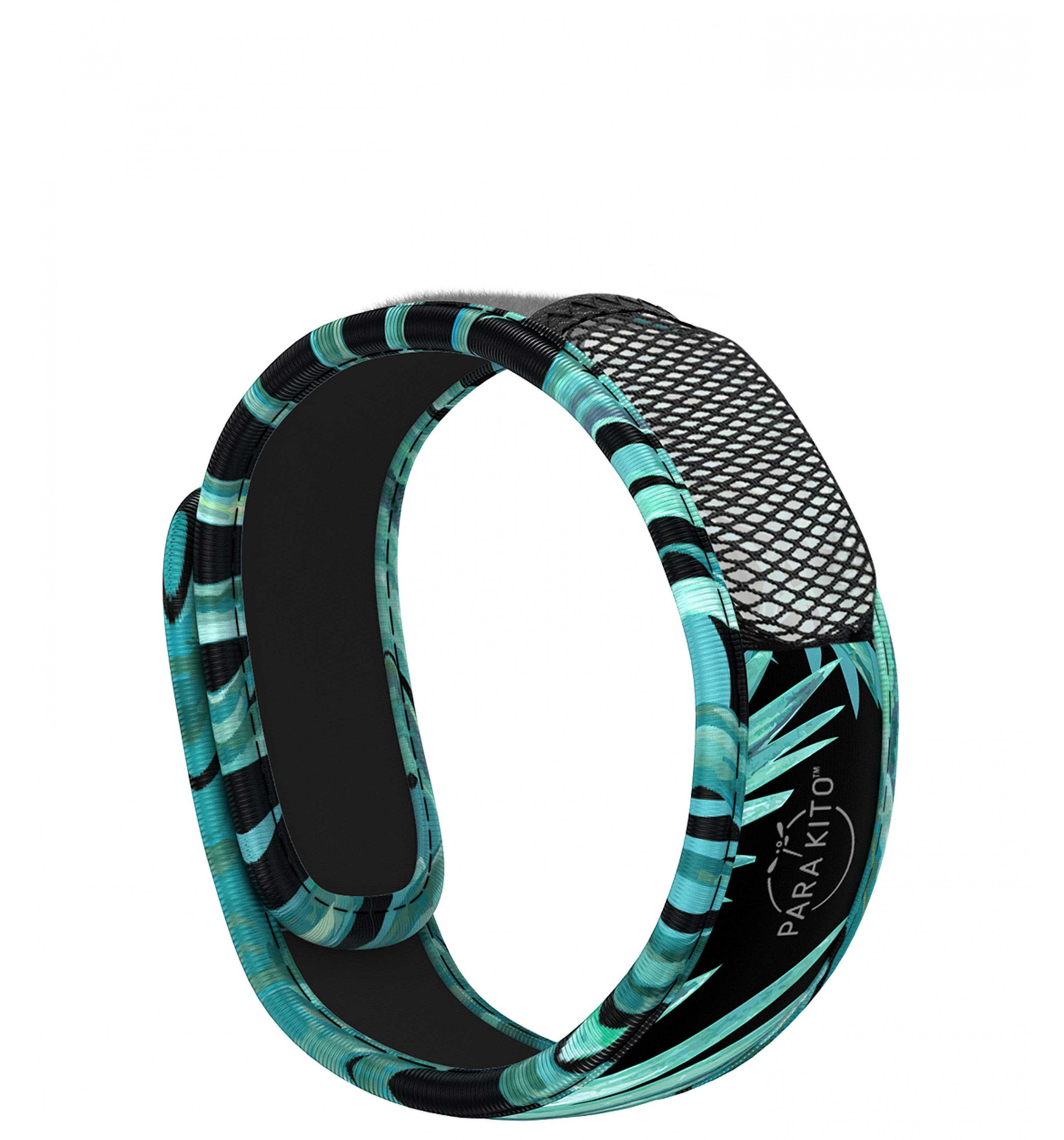 PARAKITOWristband Graphic