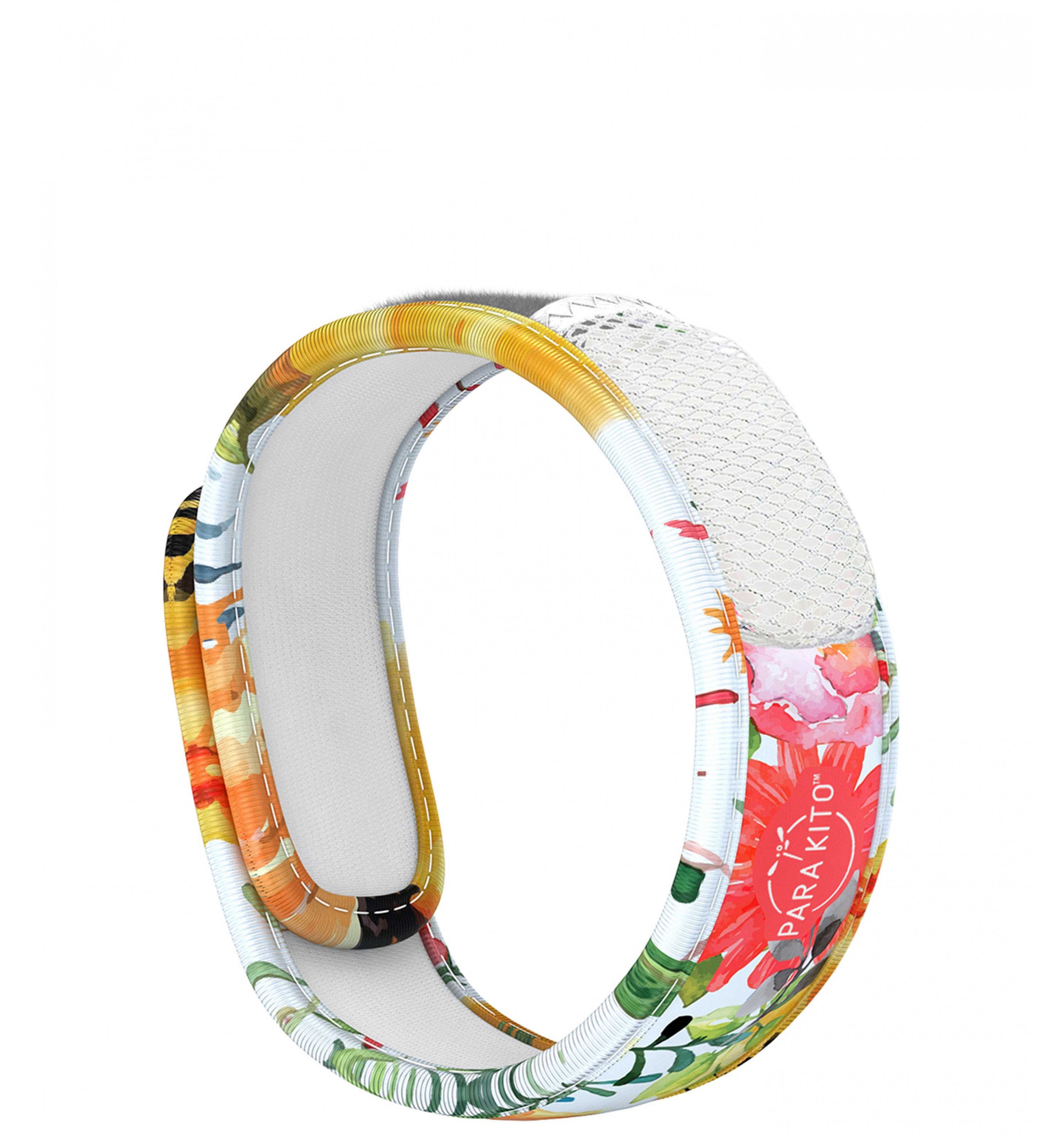PARAKITOWristband Graphic
