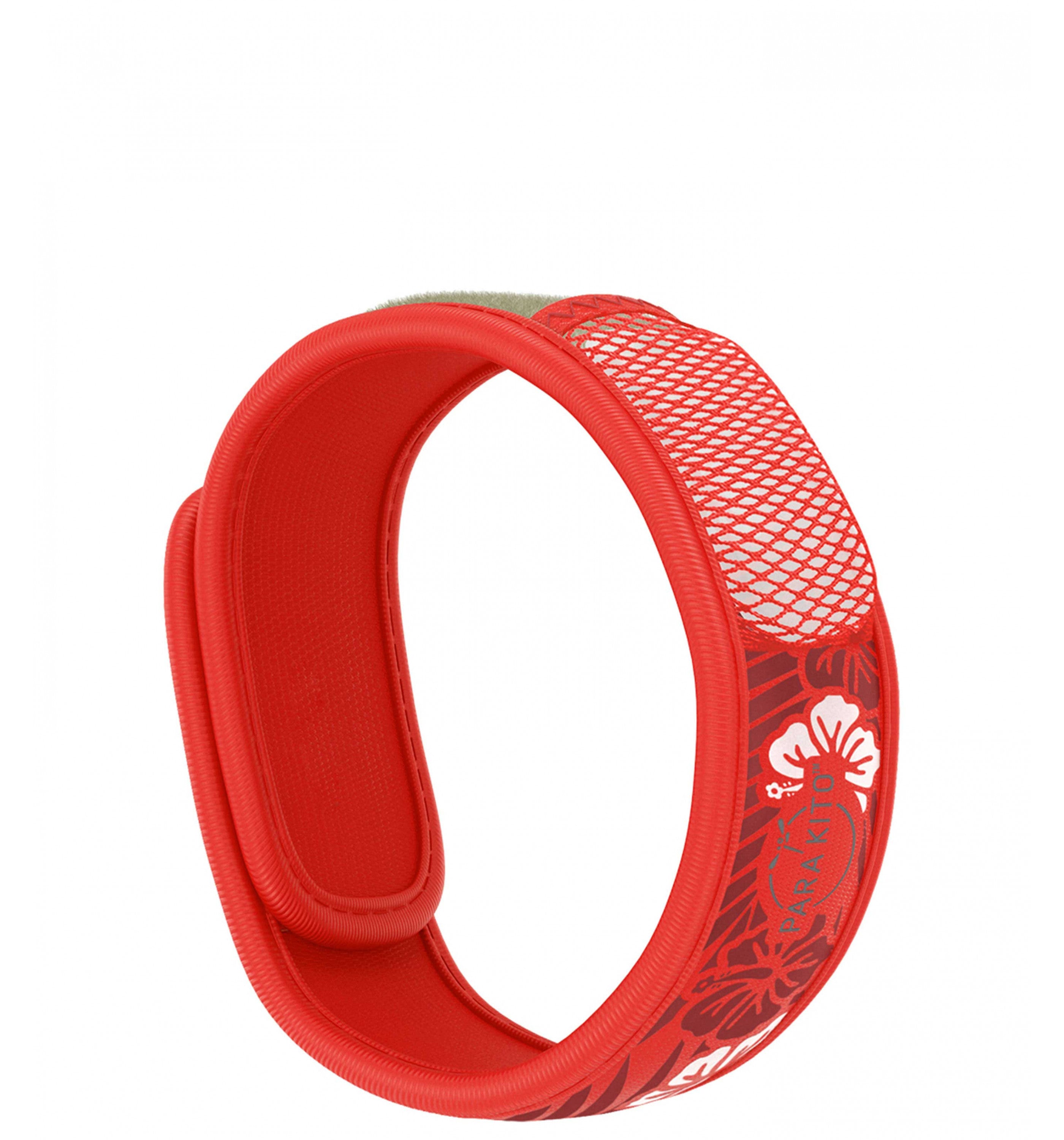 PARAKITOWristband Graphic