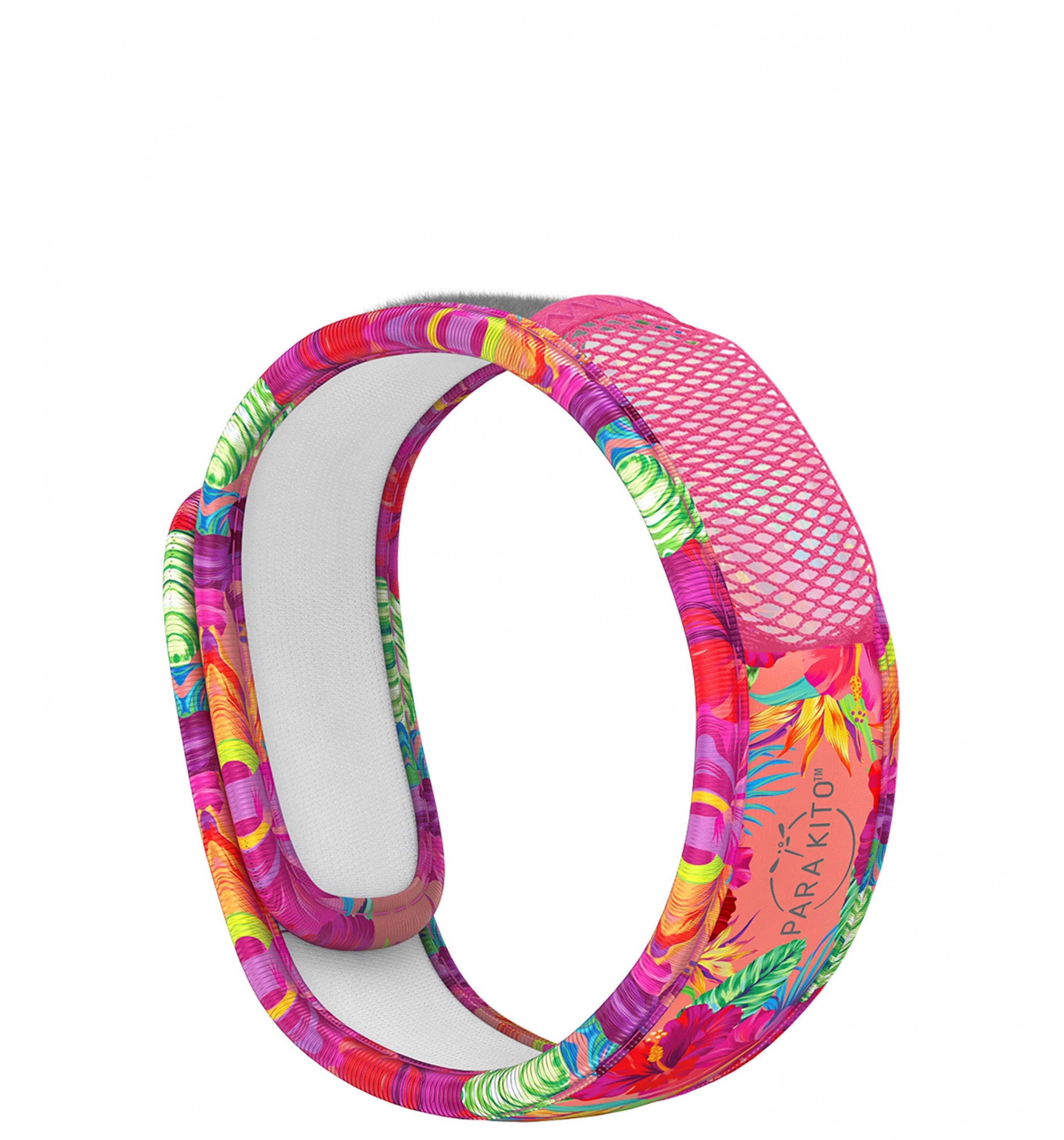 PARAKITOWristband Graphic