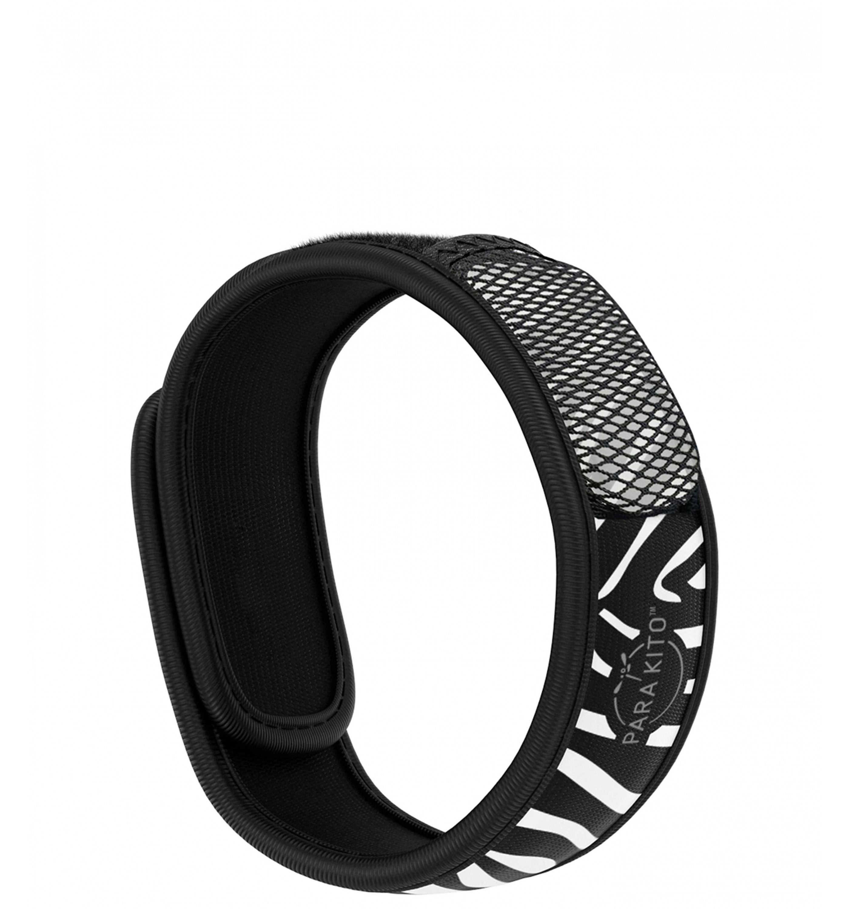 PARAKITOWristband Graphic