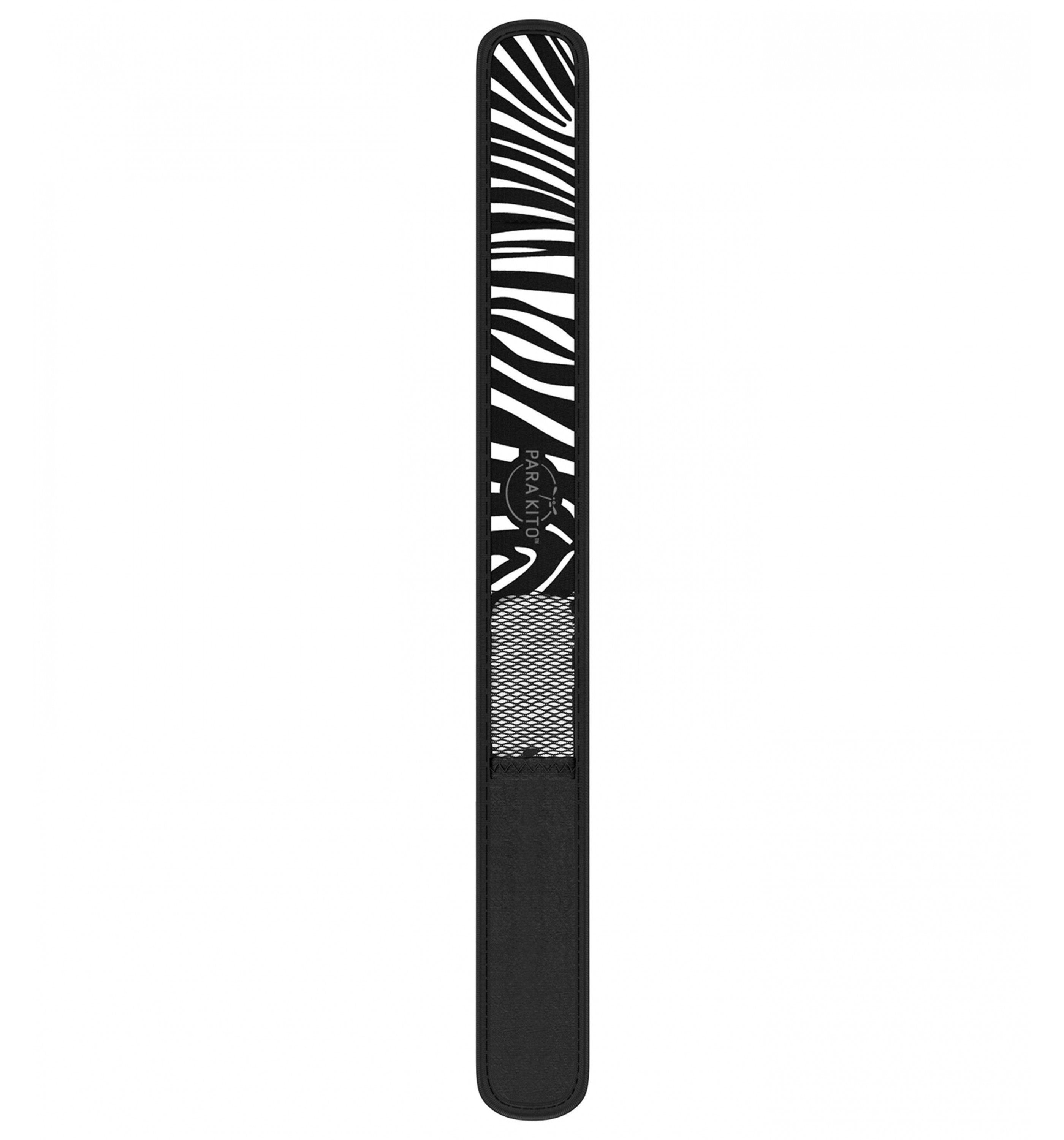 PARAKITOWristband Graphic