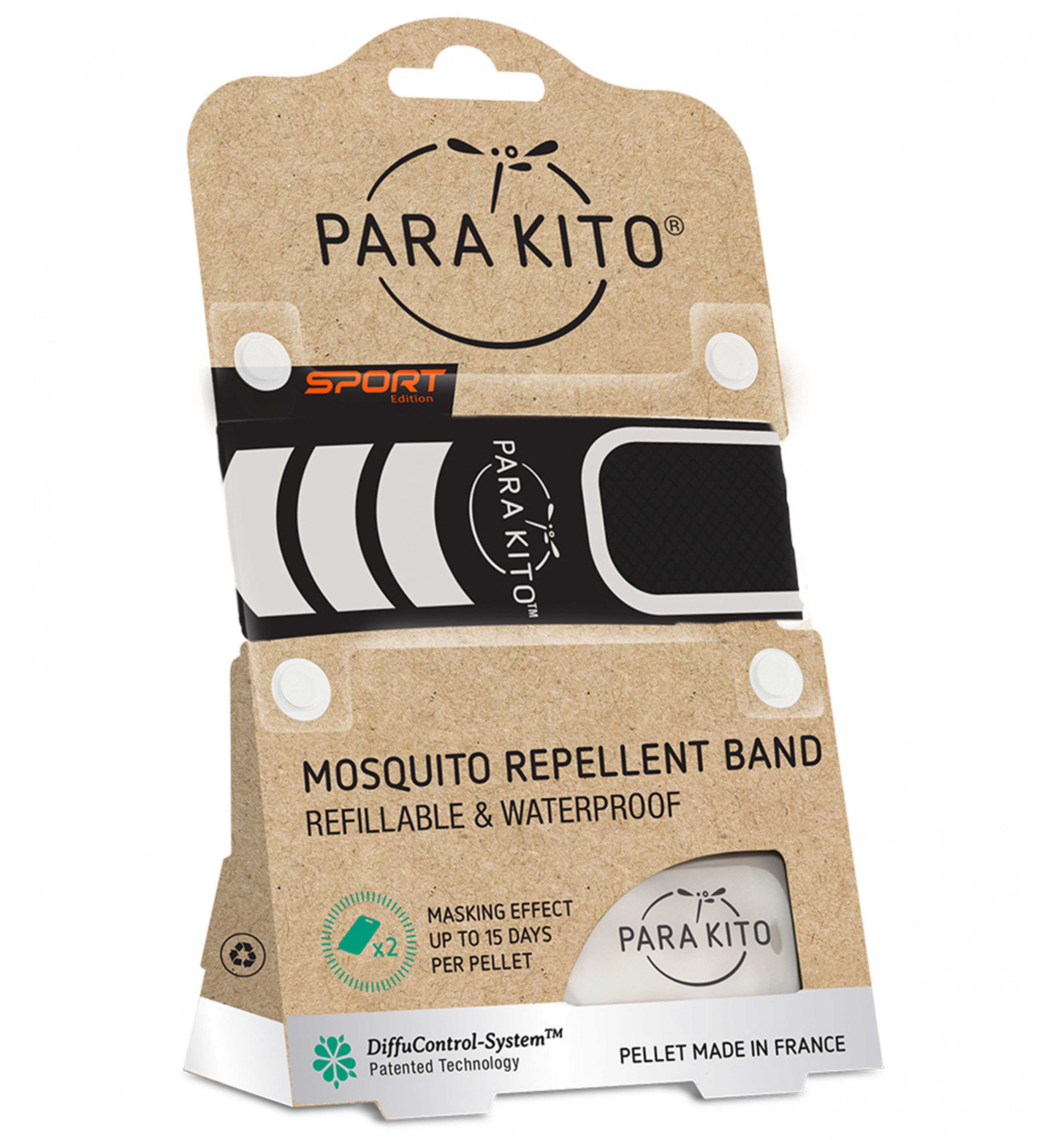 PARAKITOWristband Sports