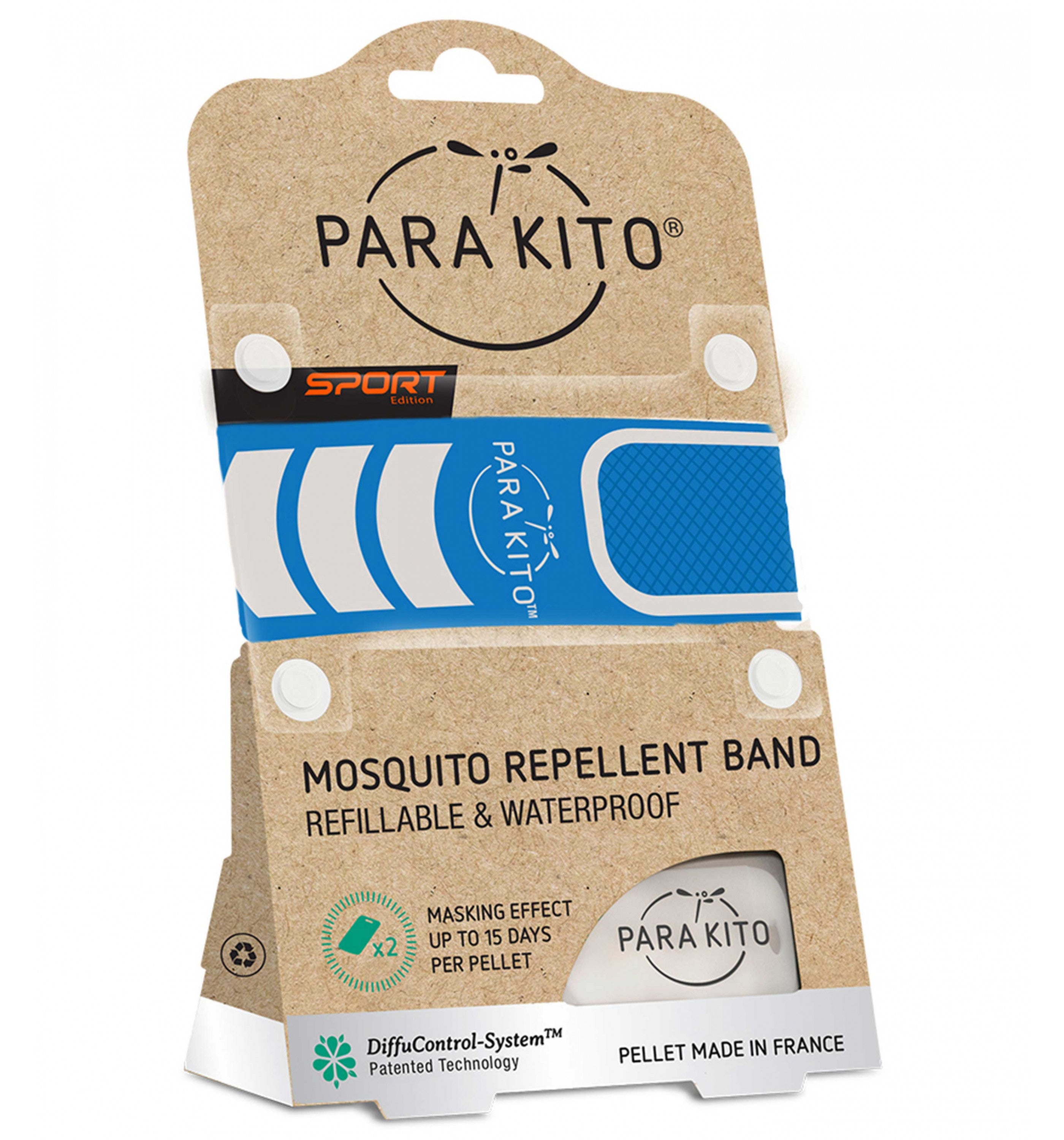 PARAKITOWristband Sports