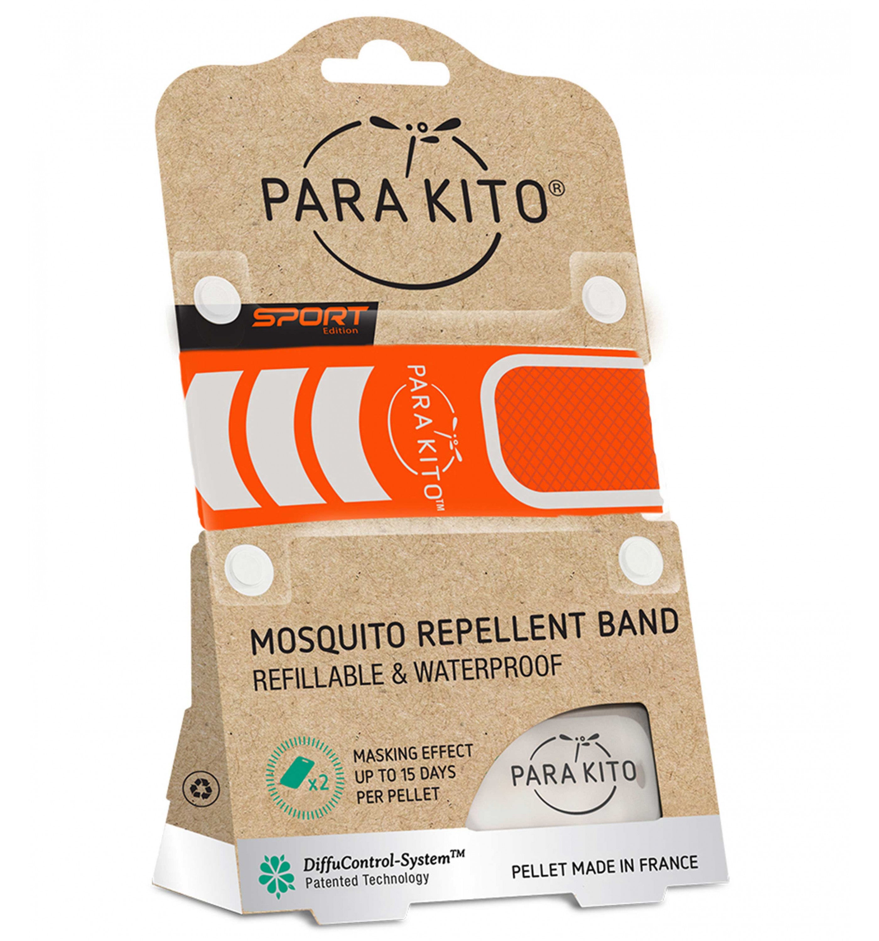 PARAKITOWristband Sports